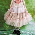 SOS_MEME_CLUB_Pink_Floral_Ruffle_Hem_A_Line_Mid_Waist_Puffy_Women's_Tulle_Skirts_794987162862_MISSTT