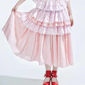SOS_MEME_CLUB_Pink_Patchwork_Tiered_Lolita_A_Line_Mid_Waist_Cute_Women's_Cotton_Skirts_785520455281_MISSTT
