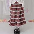 SOS_MEME_CLUB_Red_Plaid_Lace_Trim_Patchwork_Ruffled_Hem_Women's_Polyester_Skirts_979071642568_MISSTT