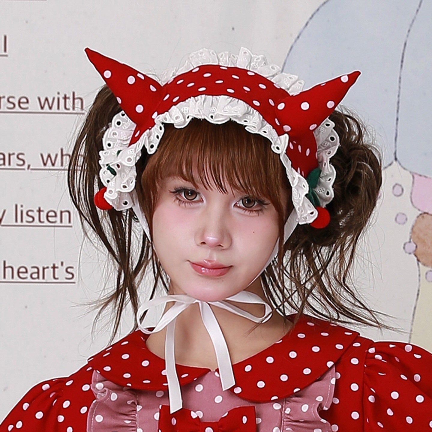 SOS_MEME_CLUB_Vintage_Japanese_Cute_Devil_Red_Polka_Dot_Women's_Fabric_Kc_/_Headbands_979074982588_MISSTT