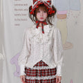 SOS_MEME_CLUB_Vintage_Lolita_Bow_Floral_Button_Cuffed_Slim_Women's_Cotton_Long_Sleeve_Blouses_978533407102_MISSTT