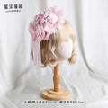 Stardust_Rose_Light_Pink_Stardust_Rose_Handmade_Delicate_Mini_Hat_Women's_Kc_/_Headbands_977267488086_MISSTT