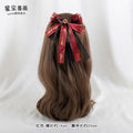 Stardust_Rose_Multicolor_Handmade_Bow_Gothic_Lolita_Women's_Lace_Hair_Clips_1020968525925_MISSTT