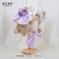 Stardust_Rose_Pastoral_Lolita_Lace_Bow_Floral_Woven_Flat_Top_Women's_Straw_Half_Bonnets_917122068605_MISSTT