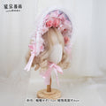 Stardust_Rose_Stardust_Rose_Lolita_Handmade_Bonnet_Tea_Party_Women's_Hair_Clips_952198740231_MISSTT