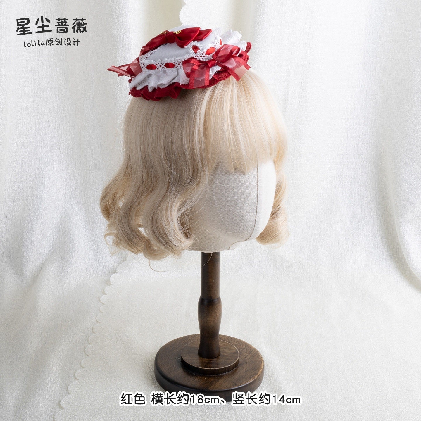 Stardust_Rose_Stardust_Rose_Lolita_Heart_Box_Mini_Top_Hat_Bow_Women's_Kc_/_Headbands_990057677165_MISSTT