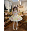 Sugar_Girl_Apron_Back_Bow_Headband_Strap_Straight_Neckline_Women's_Jsk_/_Jumper_Skirts_969390072490_MISSTT