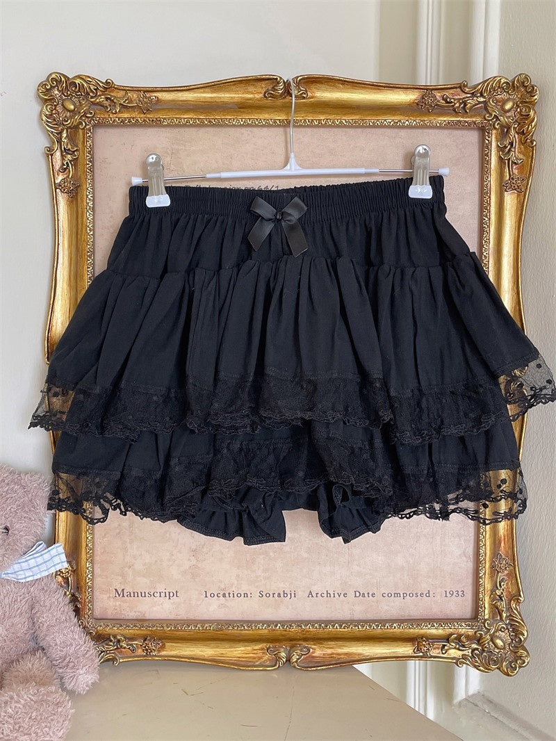 Sugar_Girl_Ballet_Inspired_Lace_Trim_High_Waist_Puff_Women's_Lace_Skirts_1044515104313_MISSTT
