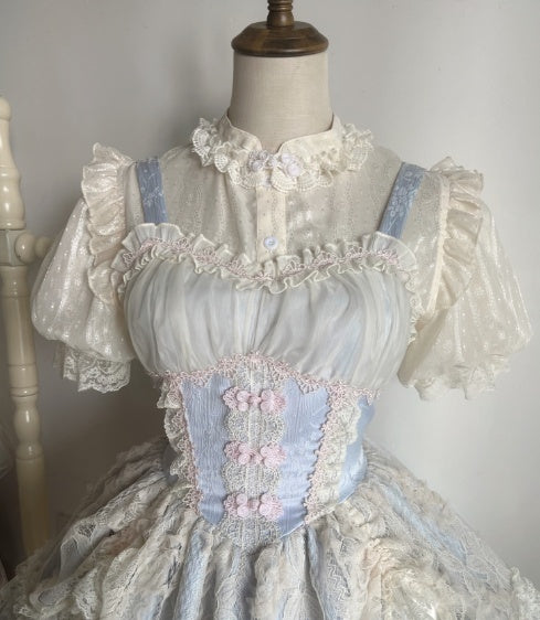 Sugar_Girl_Ballet_Lolita_Spaghetti_Strap_High_Waist_Women's_Chiffon_Jsk_/_Jumper_Skirts_799997397640_MISSTT