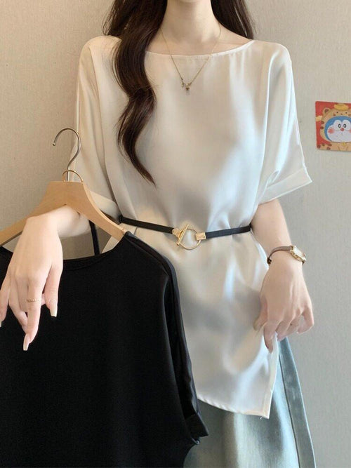 Sugar Girl Ballet Lolita Spaghetti Strap Round Neck Women's Solid Color Jsk / Jumper Skirts