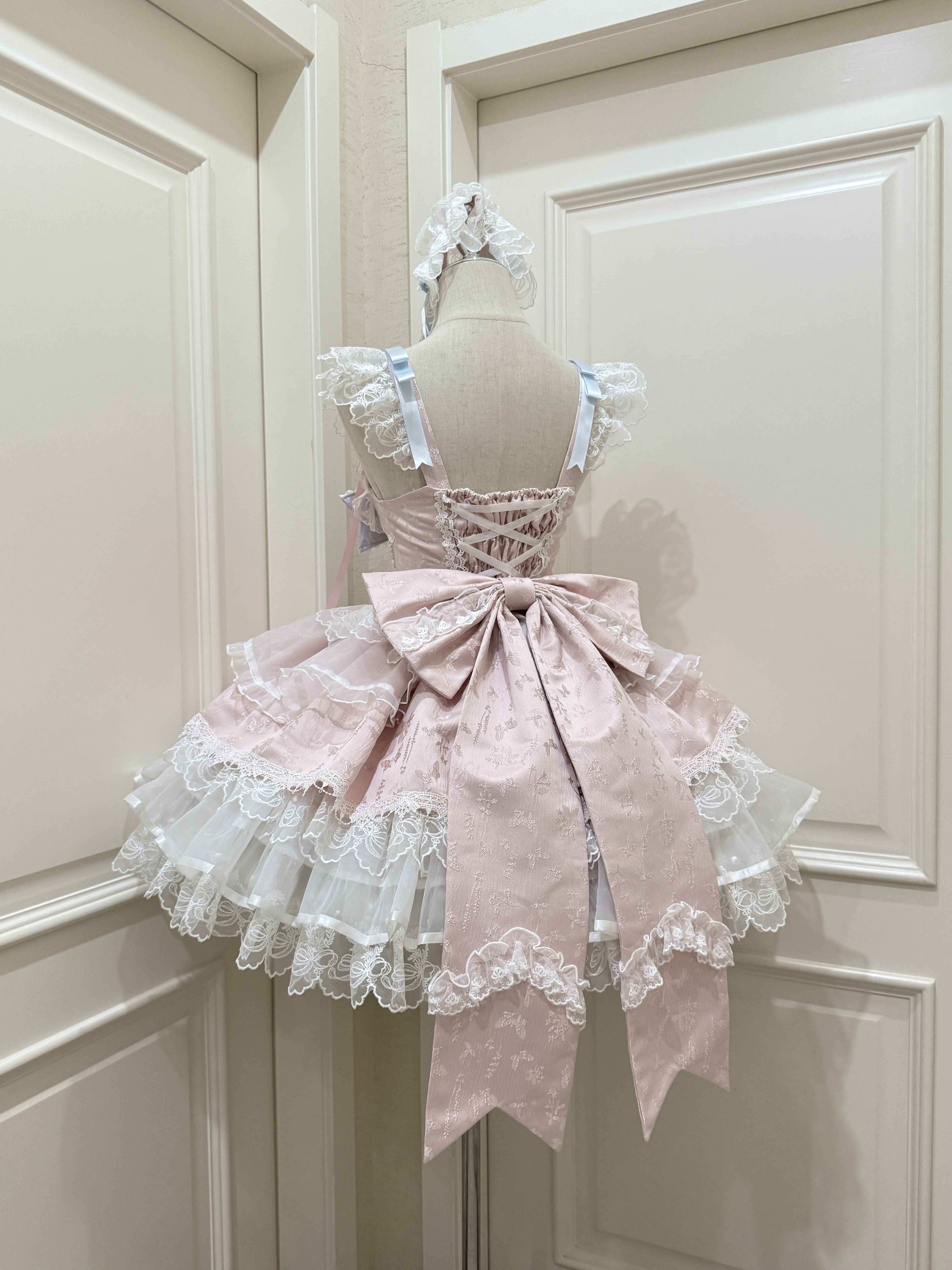Sugar_Girl_Ballet_Style_Back_Bow_Strappy_Fitted_Women's_Jsk_/_Jumper_Skirts_956820237558_MISSTT