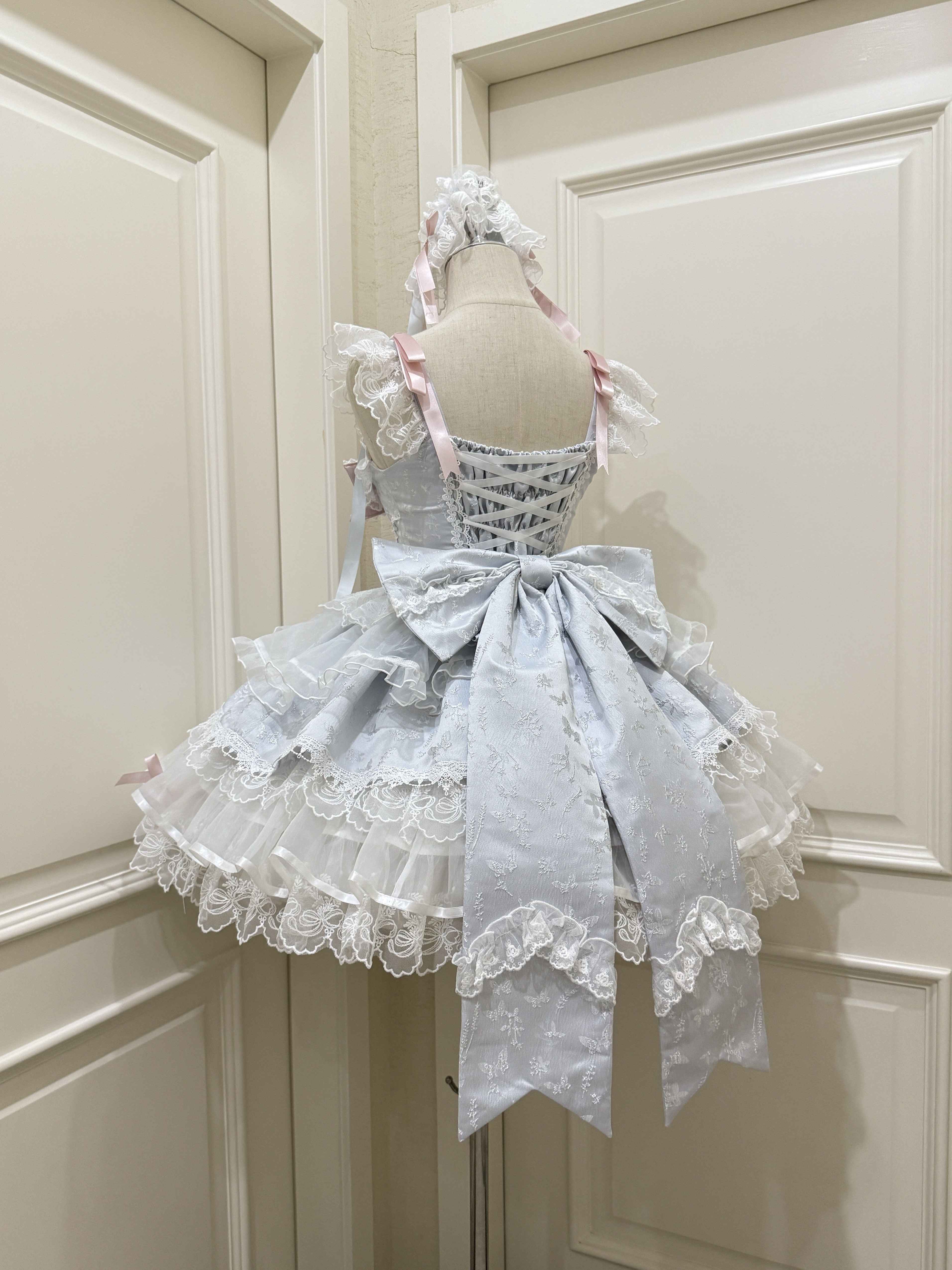 Sugar_Girl_Ballet_Style_Back_Bow_Strappy_Fitted_Women's_Jsk_/_Jumper_Skirts_956820237558_MISSTT
