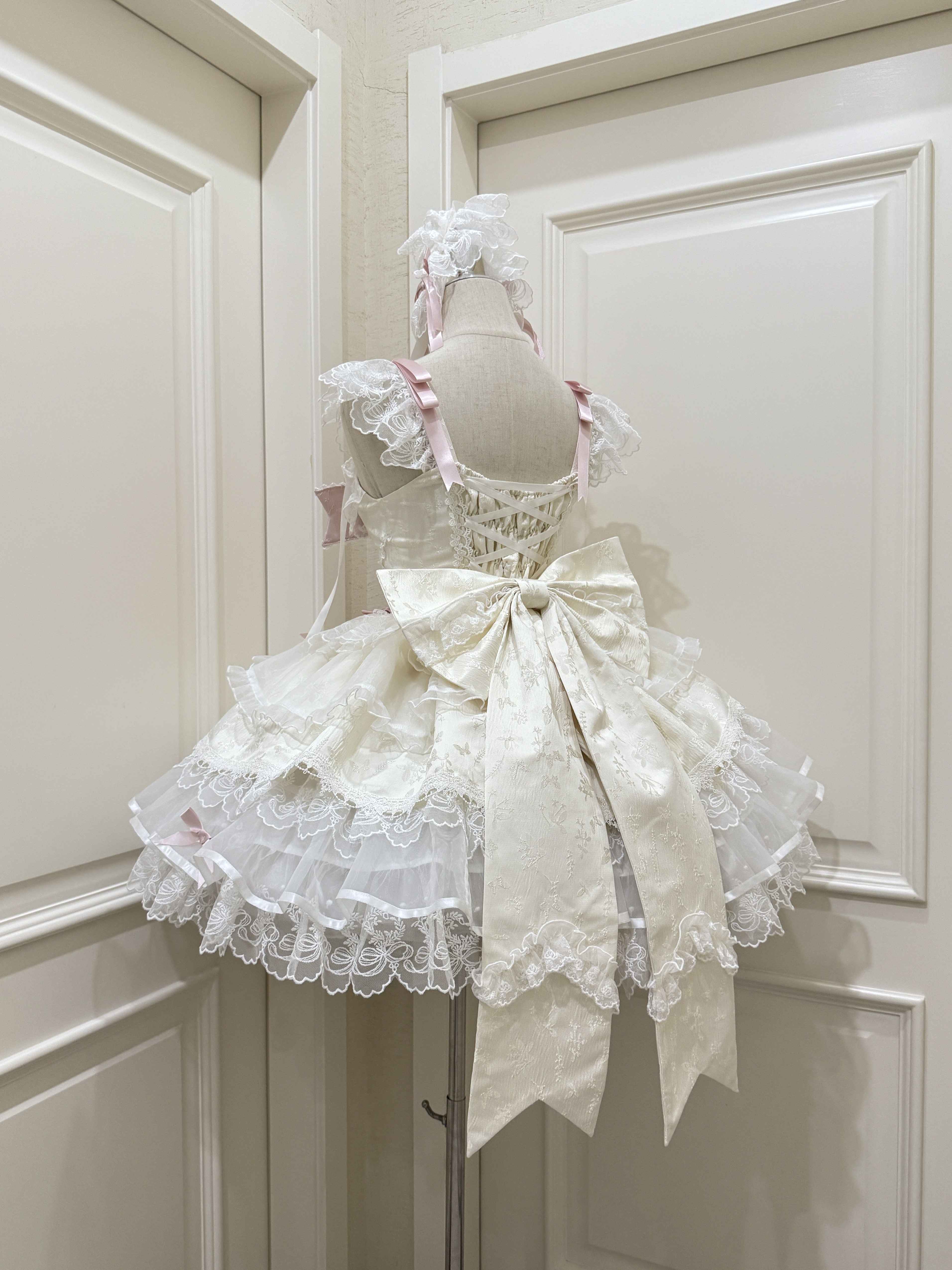 Sugar_Girl_Ballet_Style_Back_Bow_Strappy_Fitted_Women's_Jsk_/_Jumper_Skirts_956820237558_MISSTT