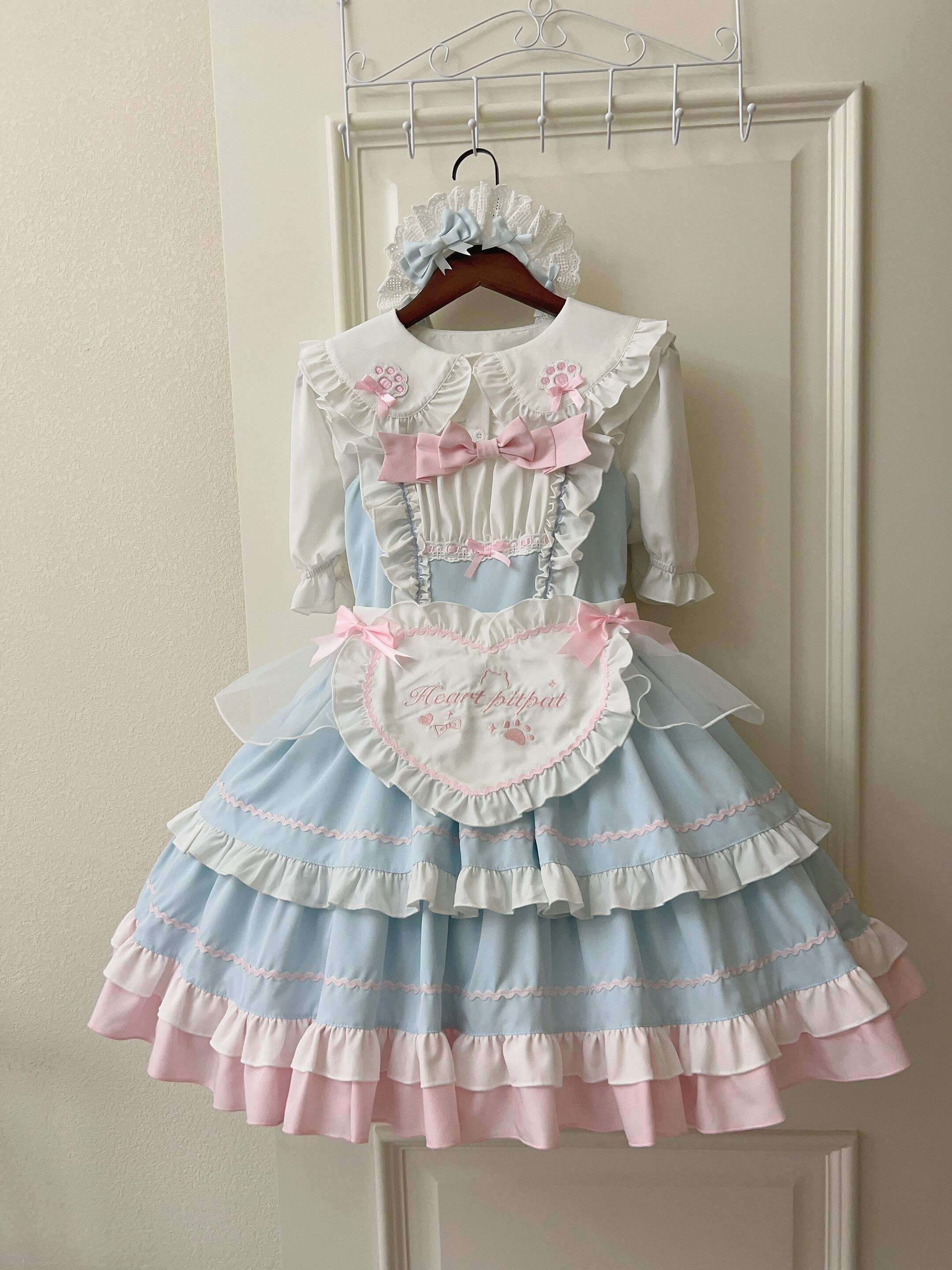 Sugar_Girl_Cat_Ear_Lolita_Strap_High_Waist_A_Line_Women's_Jsk_/_Jumper_Skirts_809488753784_MISSTT