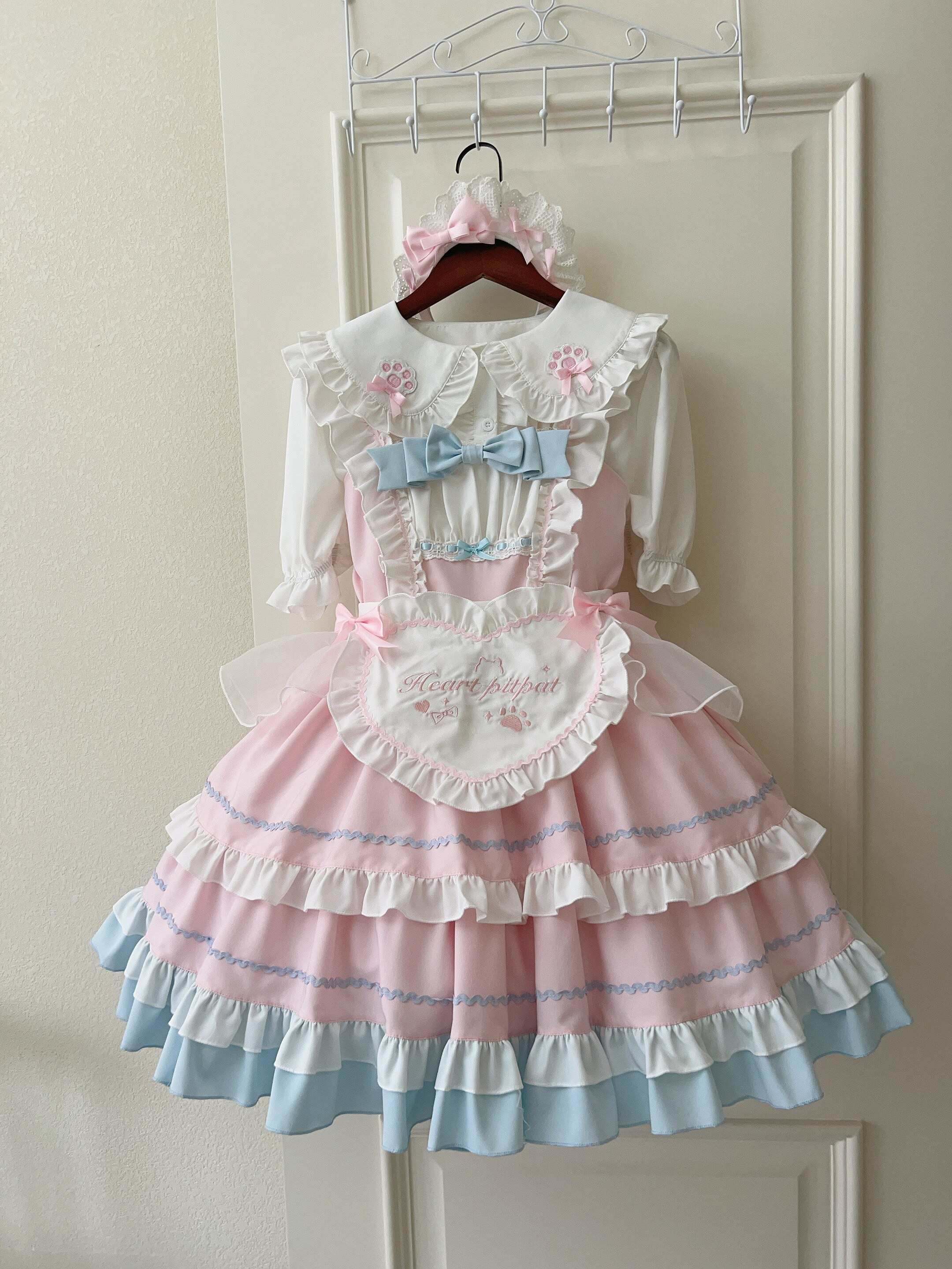 Sugar_Girl_Cat_Ear_Lolita_Strap_High_Waist_A_Line_Women's_Jsk_/_Jumper_Skirts_809488753784_MISSTT