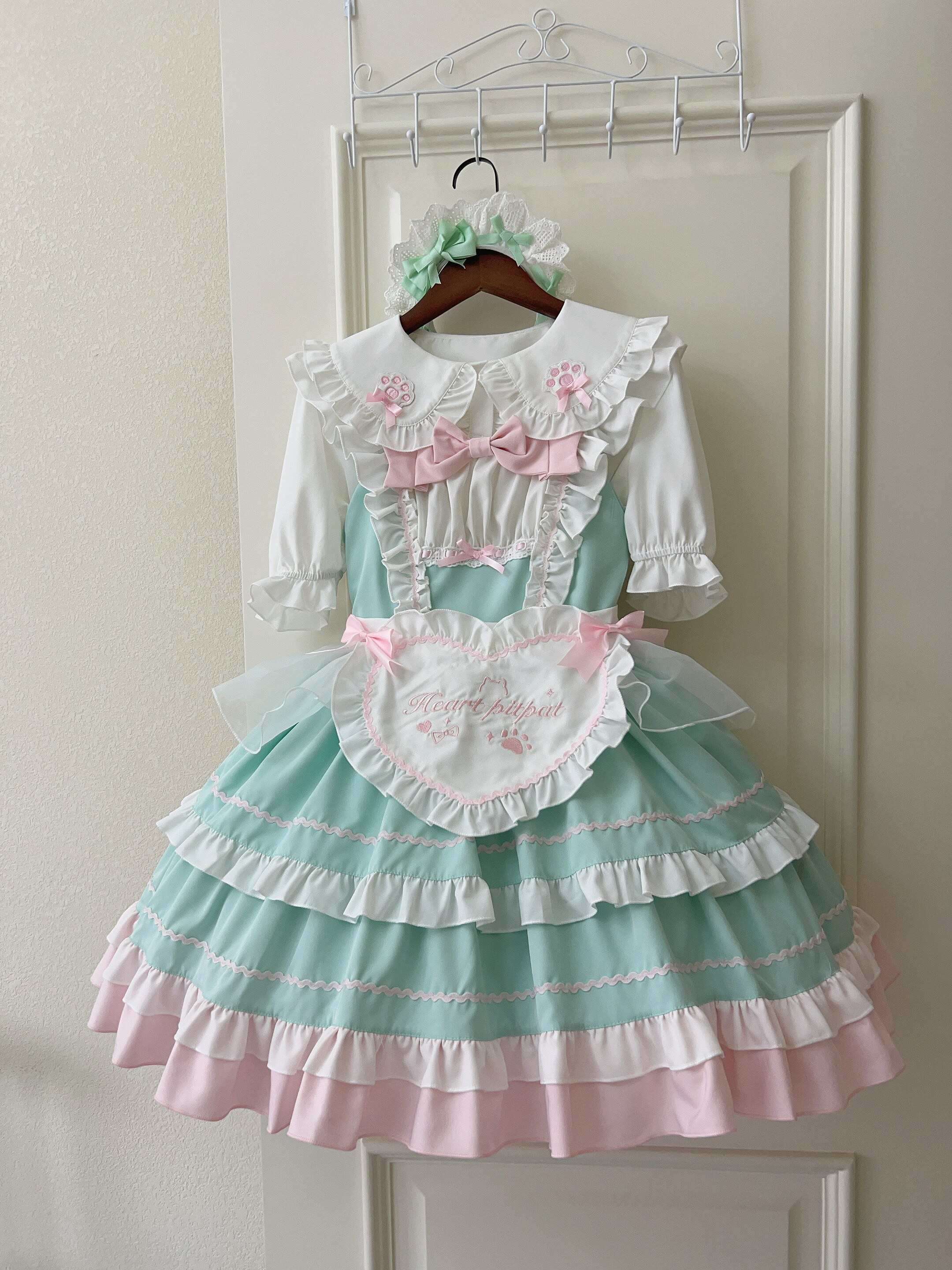 Sugar_Girl_Cat_Ear_Lolita_Strap_High_Waist_A_Line_Women's_Jsk_/_Jumper_Skirts_809488753784_MISSTT