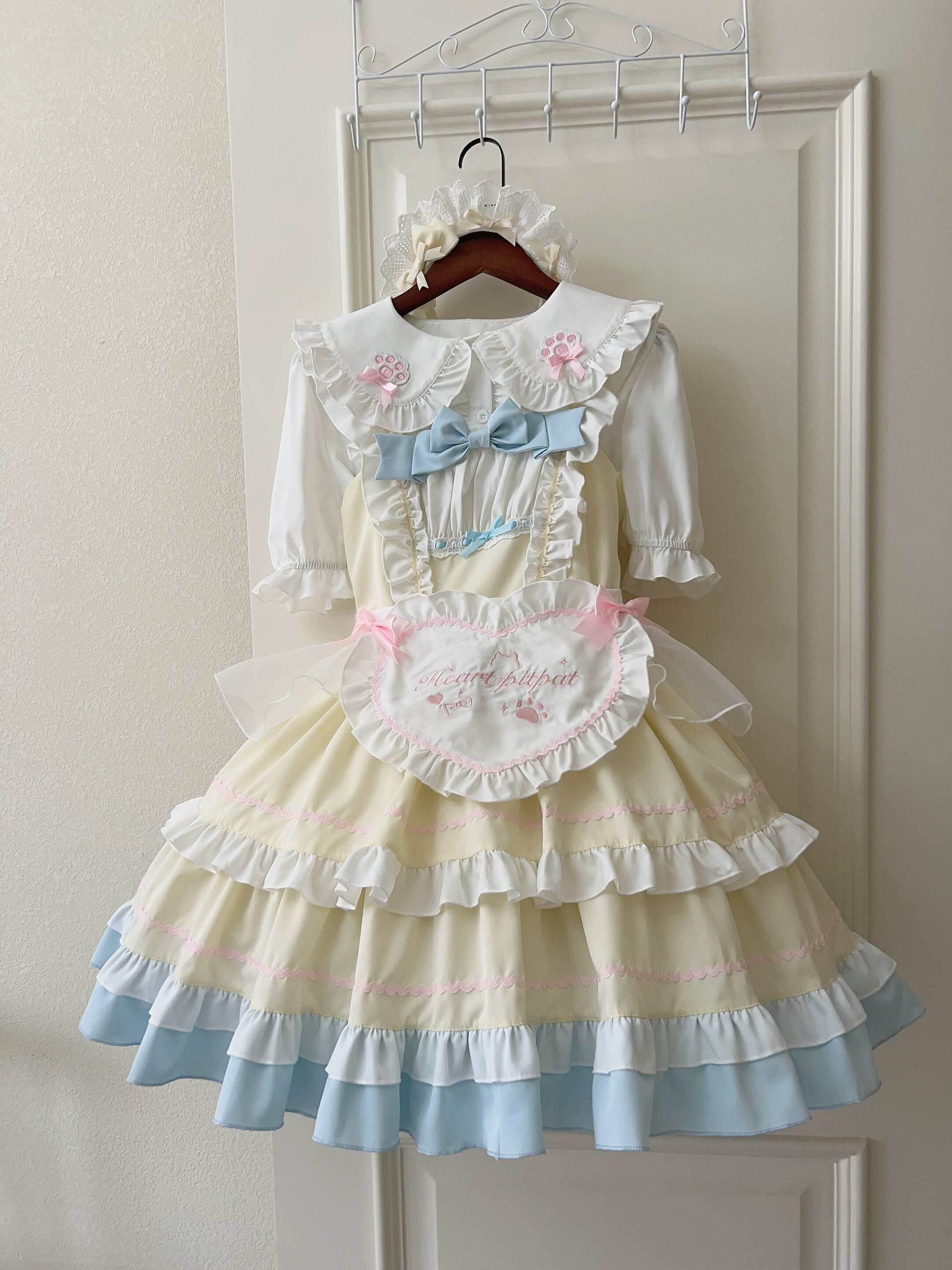 Sugar_Girl_Cat_Ear_Lolita_Strap_High_Waist_A_Line_Women's_Jsk_/_Jumper_Skirts_809488753784_MISSTT