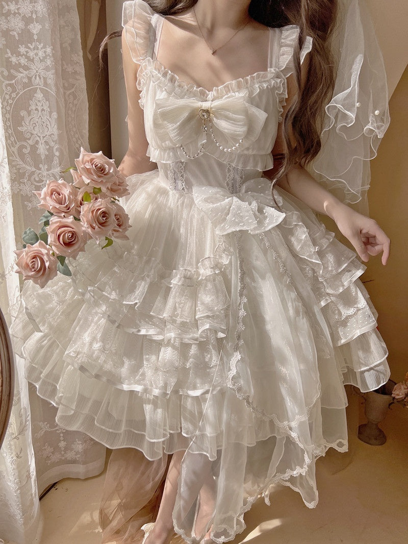 Sugar_Girl_Floral_Bridal_Lolita_High_Waist_Strappy_Women's_Jsk_/_Jumper_Skirts_672547885770_MISSTT