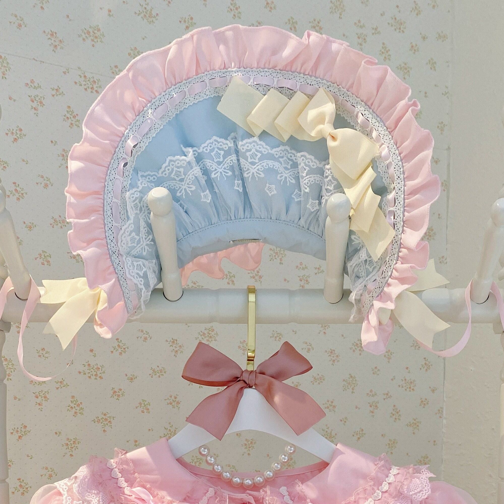 Sugar_Girl_Fondant_Cake_Print_Back_Bow_Strappy_Lolita_Women's_Jsk_/_Jumper_Skirts_971604260276_MISSTT