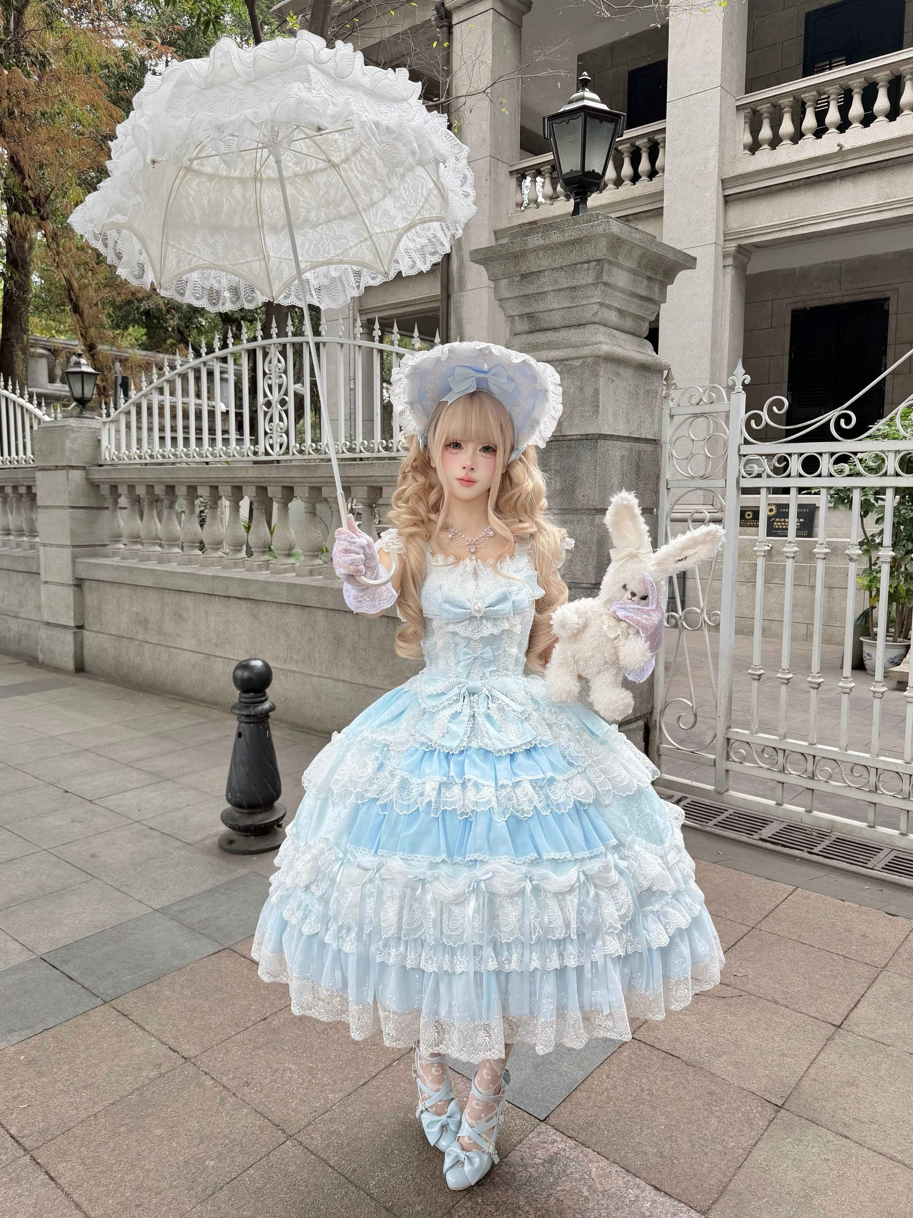 Sugar_Girl_Light_Floral_Lolita_Spaghetti_Strap_Back_Bow_Women's_Jsk_/_Jumper_Skirts_1055458470411_MISSTT