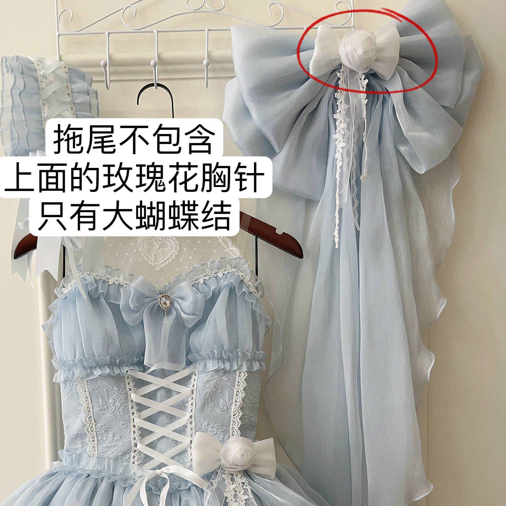 Sugar_Girl_Lolita_Halter_Neck_A_Line_Slim_Fit_Ballet_Women's_Op_/_One_Piece_Dresses_827259204061_MISSTT