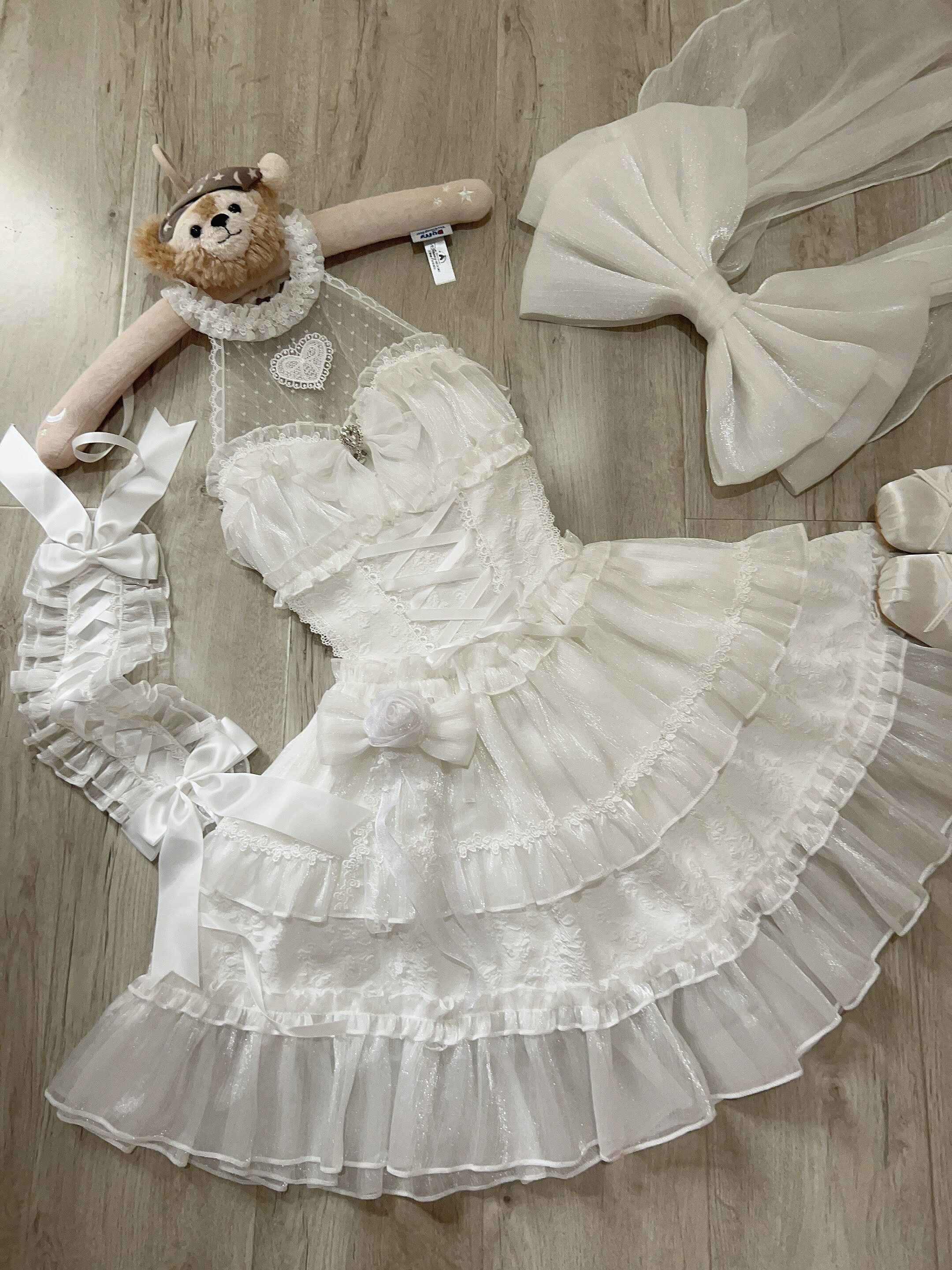 Sugar_Girl_Lolita_Halter_Neck_A_Line_Slim_Fit_Ballet_Women's_Op_/_One_Piece_Dresses_827259204061_MISSTT