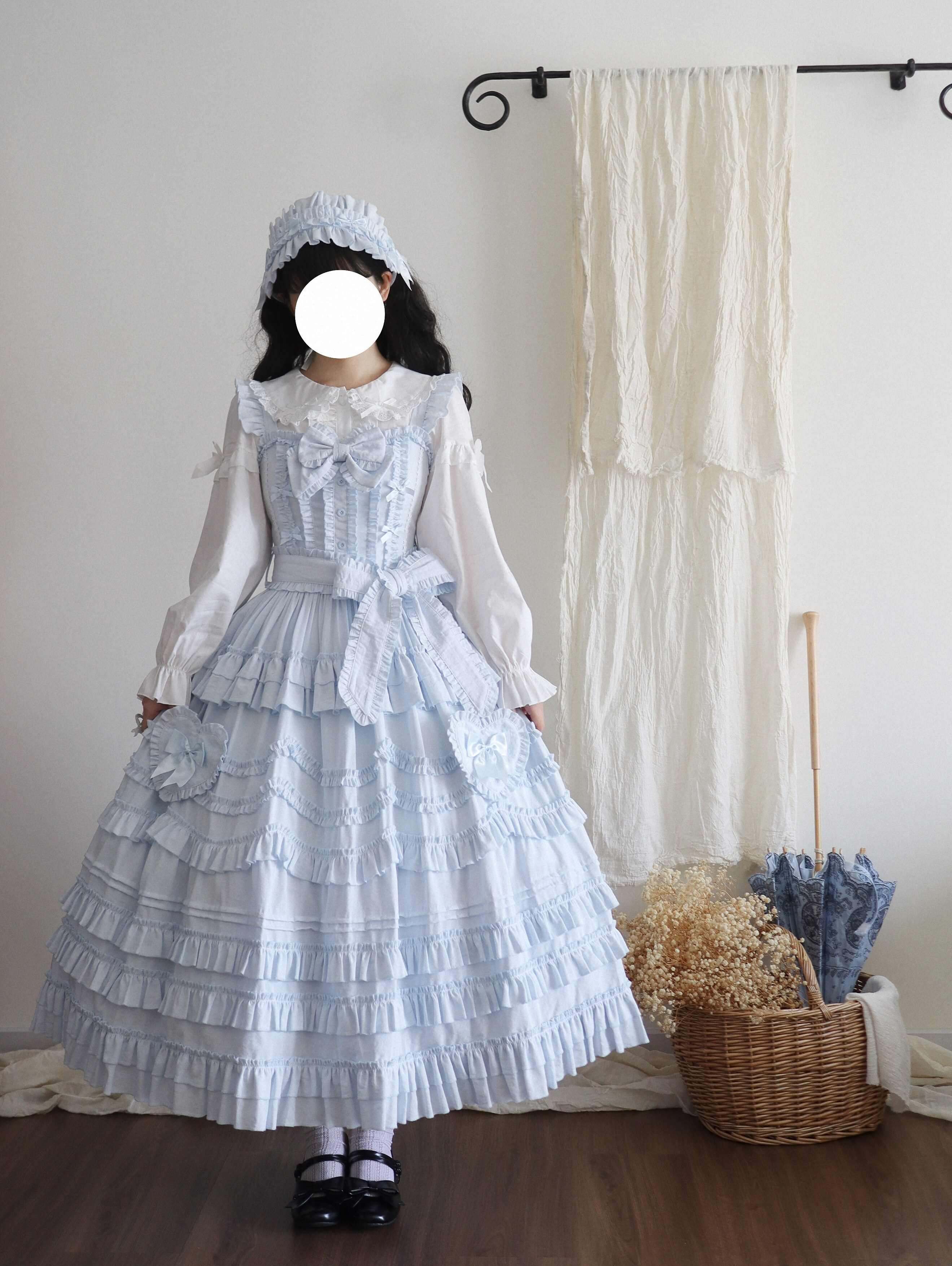 Sugar_Girl_Pastel_Heart_Lolita_Bardot_Neck_Puff_Skirt_Strappy_Women's_Jsk_/_Jumper_Skirts_1016512745788_MISSTT