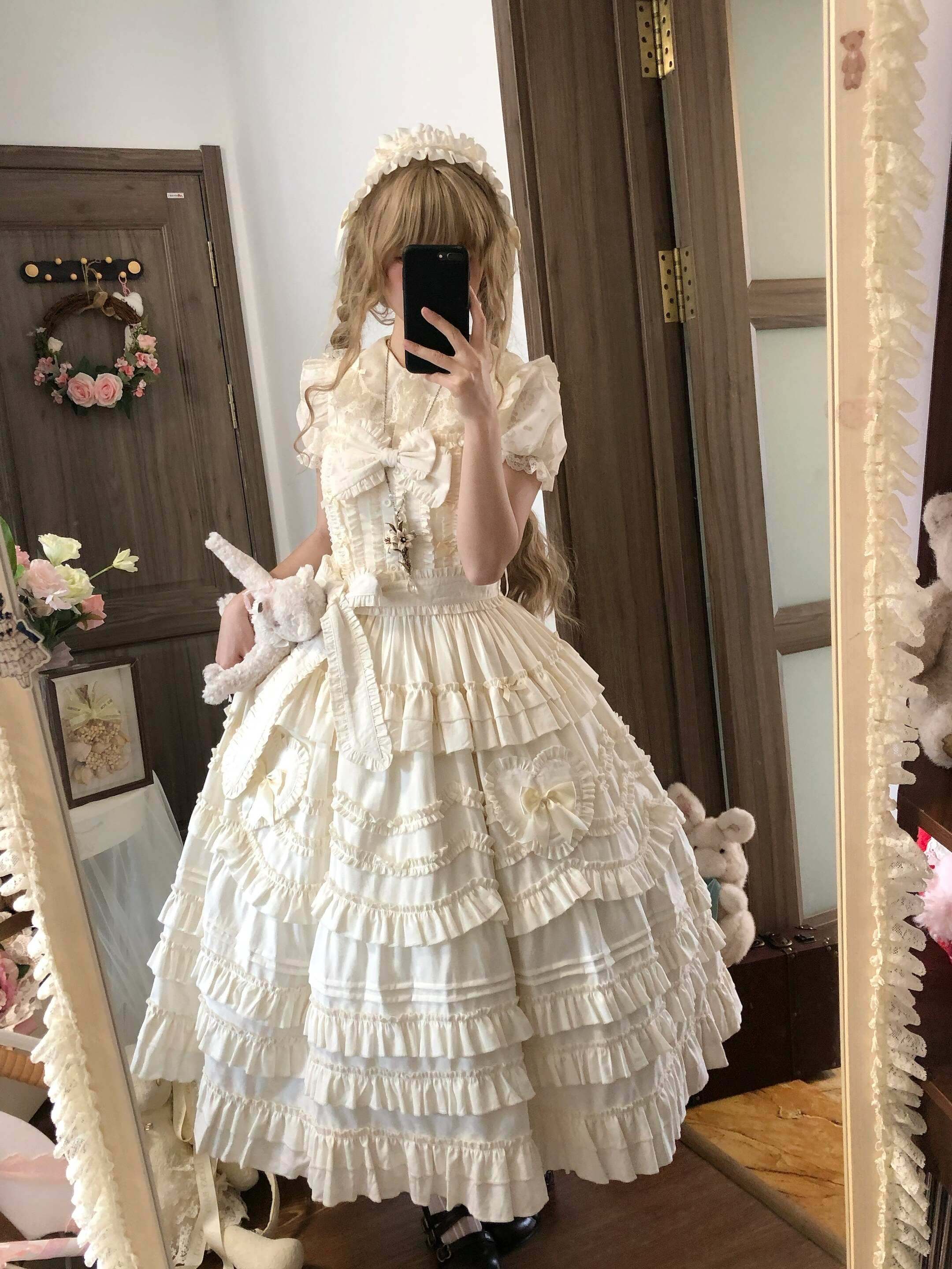 Sugar_Girl_Pastel_Heart_Lolita_Bardot_Neck_Puff_Skirt_Strappy_Women's_Jsk_/_Jumper_Skirts_1016512745788_MISSTT