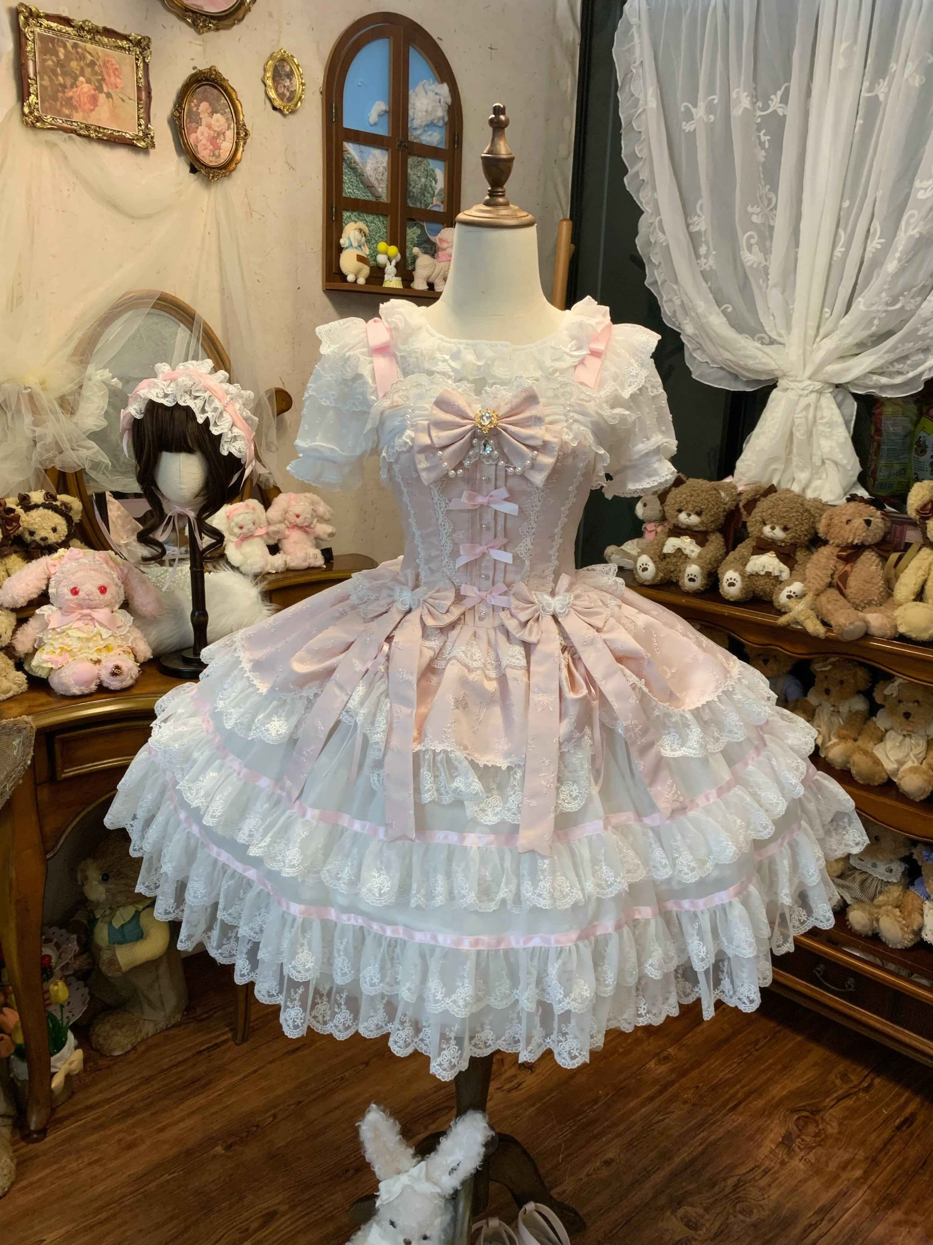 Sugar_Girl_Pastel_Sage_Ballet_Inspired_Bardot_Strap_Princess_Women's_Jsk_/_Jumper_Skirts_976708730945_MISSTT