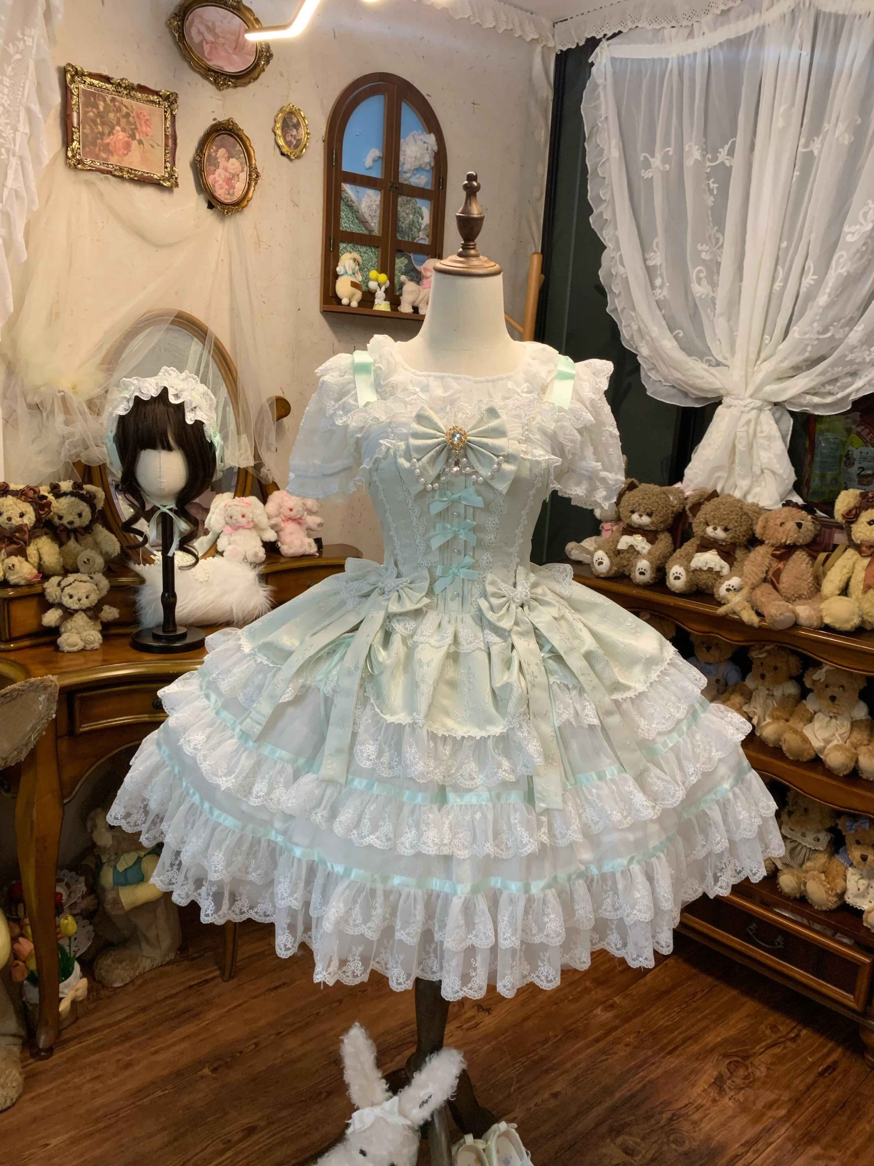 Sugar_Girl_Pastel_Sage_Ballet_Inspired_Bardot_Strap_Princess_Women's_Jsk_/_Jumper_Skirts_976708730945_MISSTT