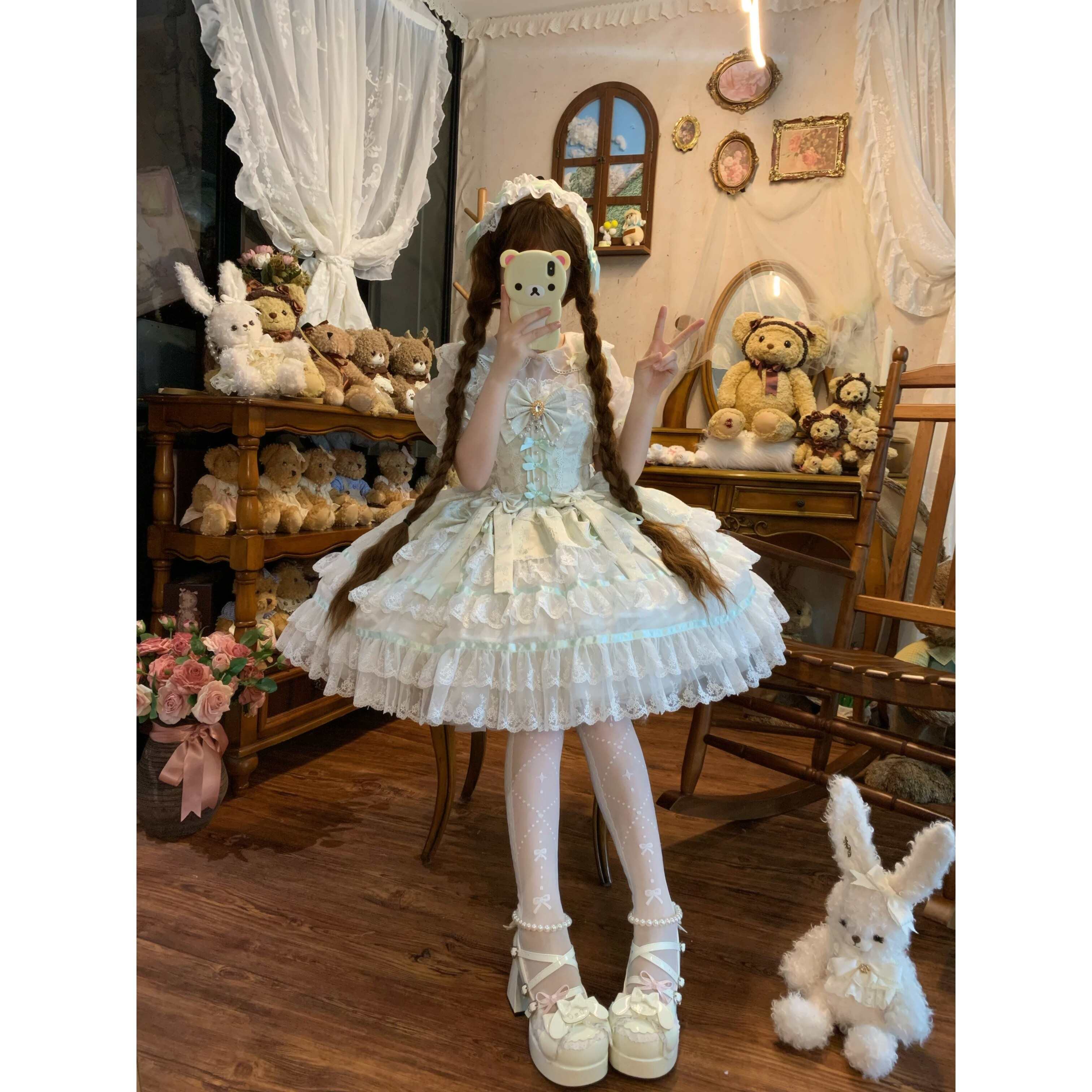 Sugar_Girl_Pastel_Sage_Ballet_Inspired_Bardot_Strap_Princess_Women's_Jsk_/_Jumper_Skirts_976708730945_MISSTT