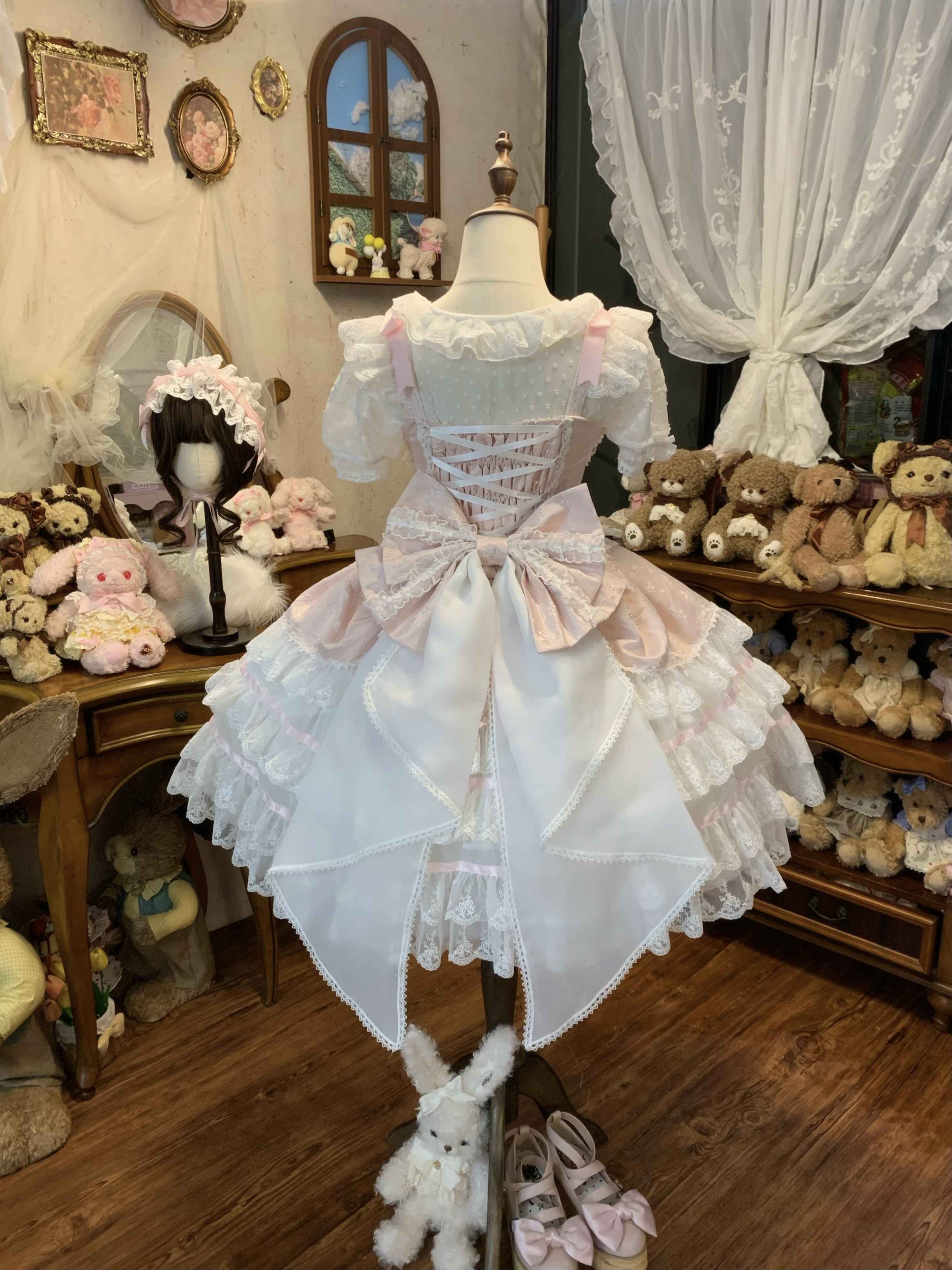 Sugar_Girl_Pastel_Sage_Ballet_Inspired_Bardot_Strap_Princess_Women's_Jsk_/_Jumper_Skirts_976708730945_MISSTT