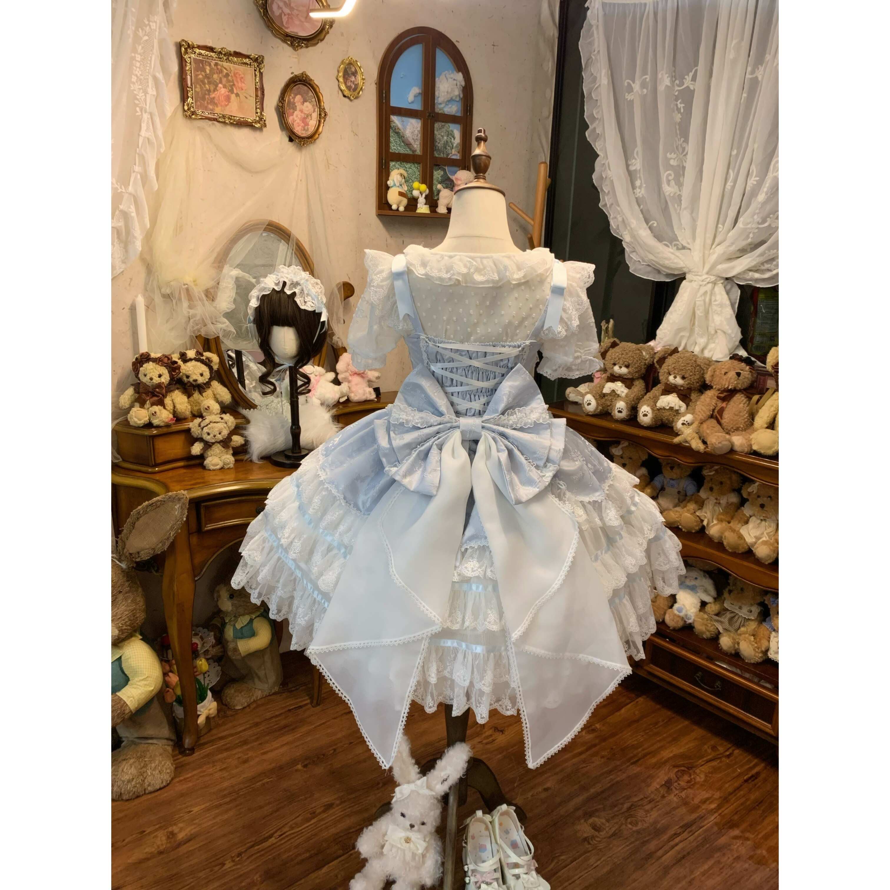 Sugar_Girl_Pastel_Sage_Ballet_Inspired_Bardot_Strap_Princess_Women's_Jsk_/_Jumper_Skirts_976708730945_MISSTT