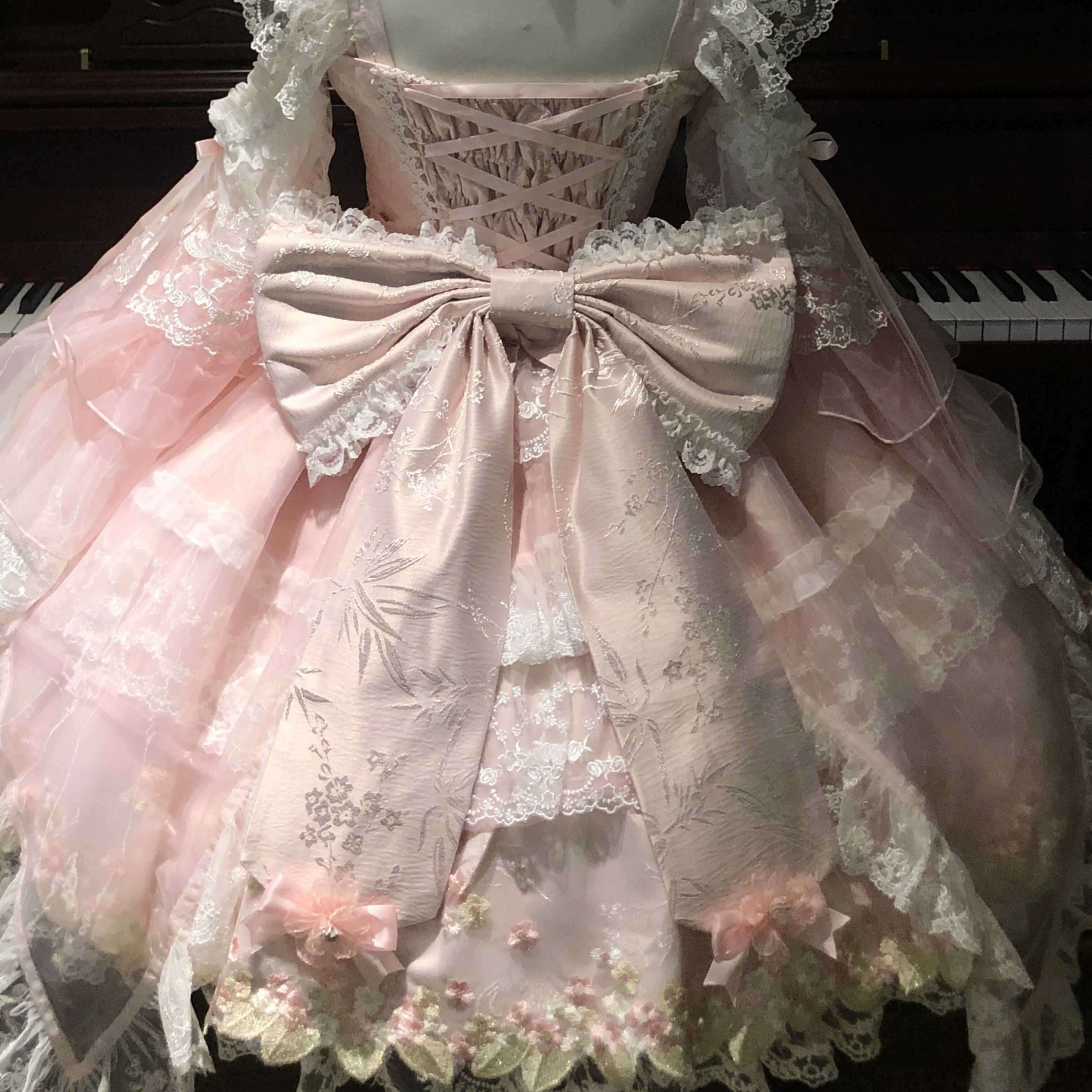 Sugar_Girl_Pink_Chinese_Style_Spaghetti_Strap_A_Line_Women's_Jsk_/_Jumper_Skirts_1058054116596_MISSTT