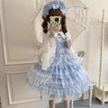 Sugar_Girl_Pink_Lolita_Doll_Slim_Fit_Strap_Cake_Skirt_Women's_Jsk_/_Jumper_Skirts_839075410586_MISSTT