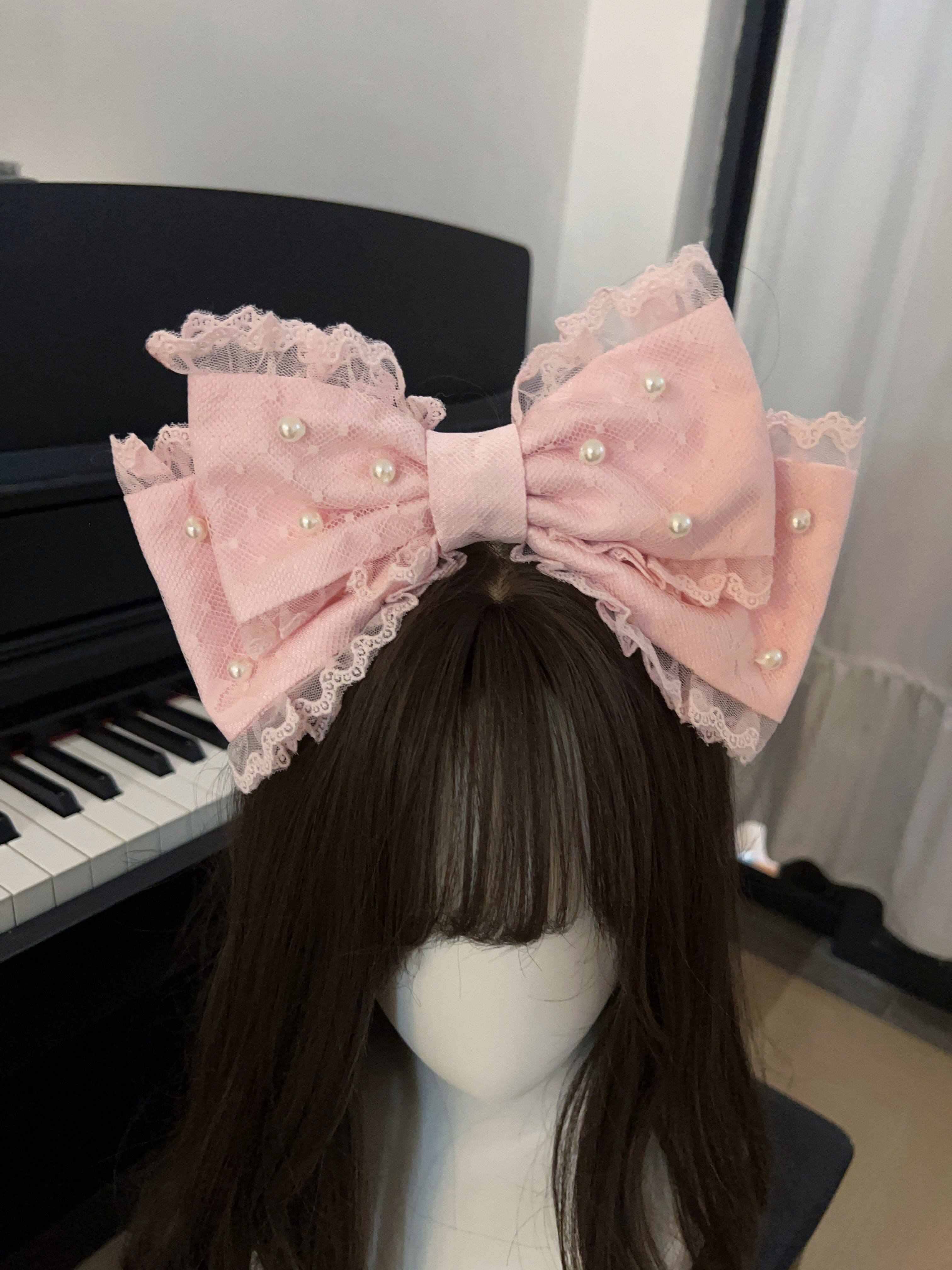 Sugar_Girl_Pink_Lolita_Doll_Slim_Fit_Strap_Cake_Skirt_Women's_Jsk_/_Jumper_Skirts_839075410586_MISSTT