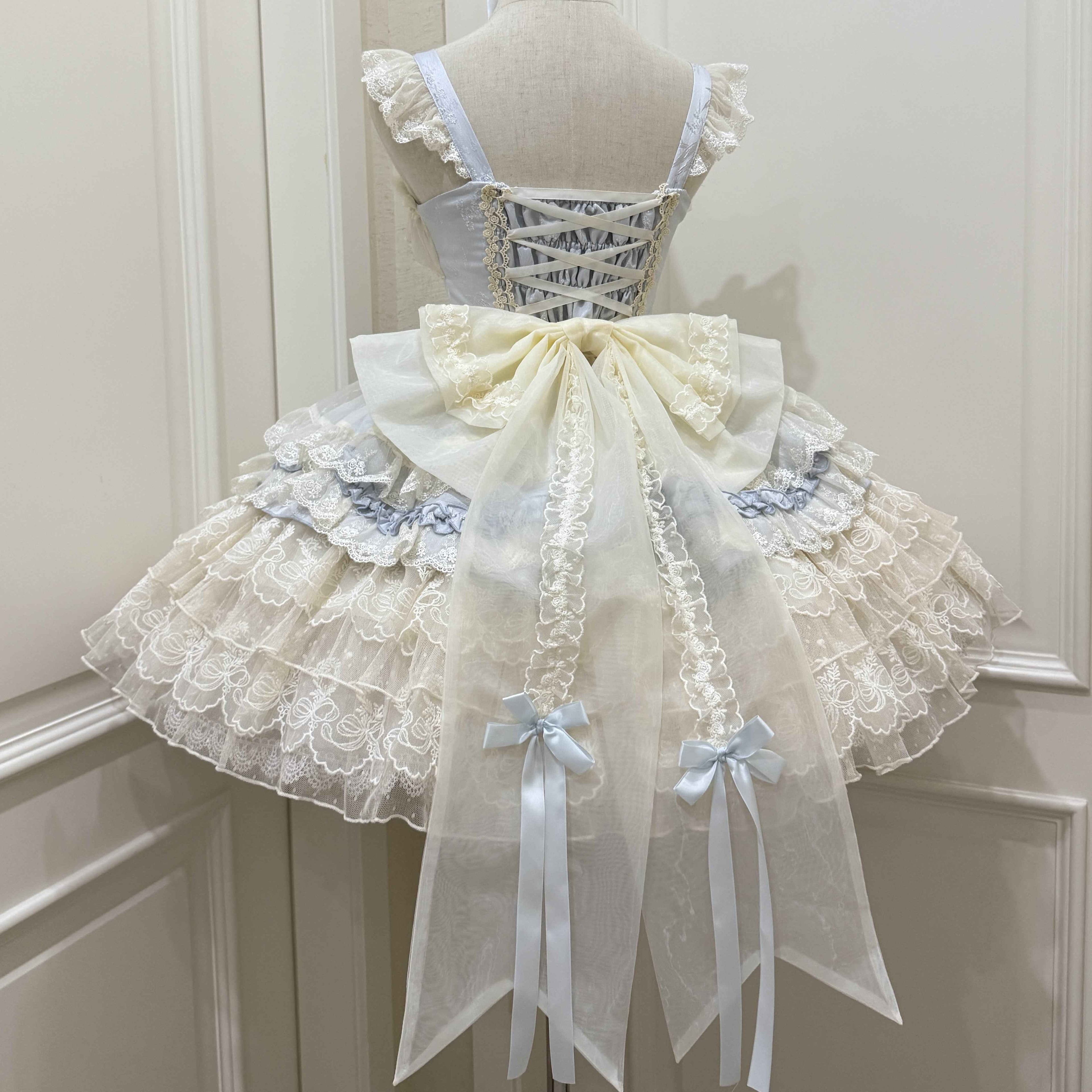 Sugar_Girl_Satin_Ribbon_Heart_Ballet_Spaghetti_Strap_Women's_Jsk_/_Jumper_Skirts_965710086826_MISSTT