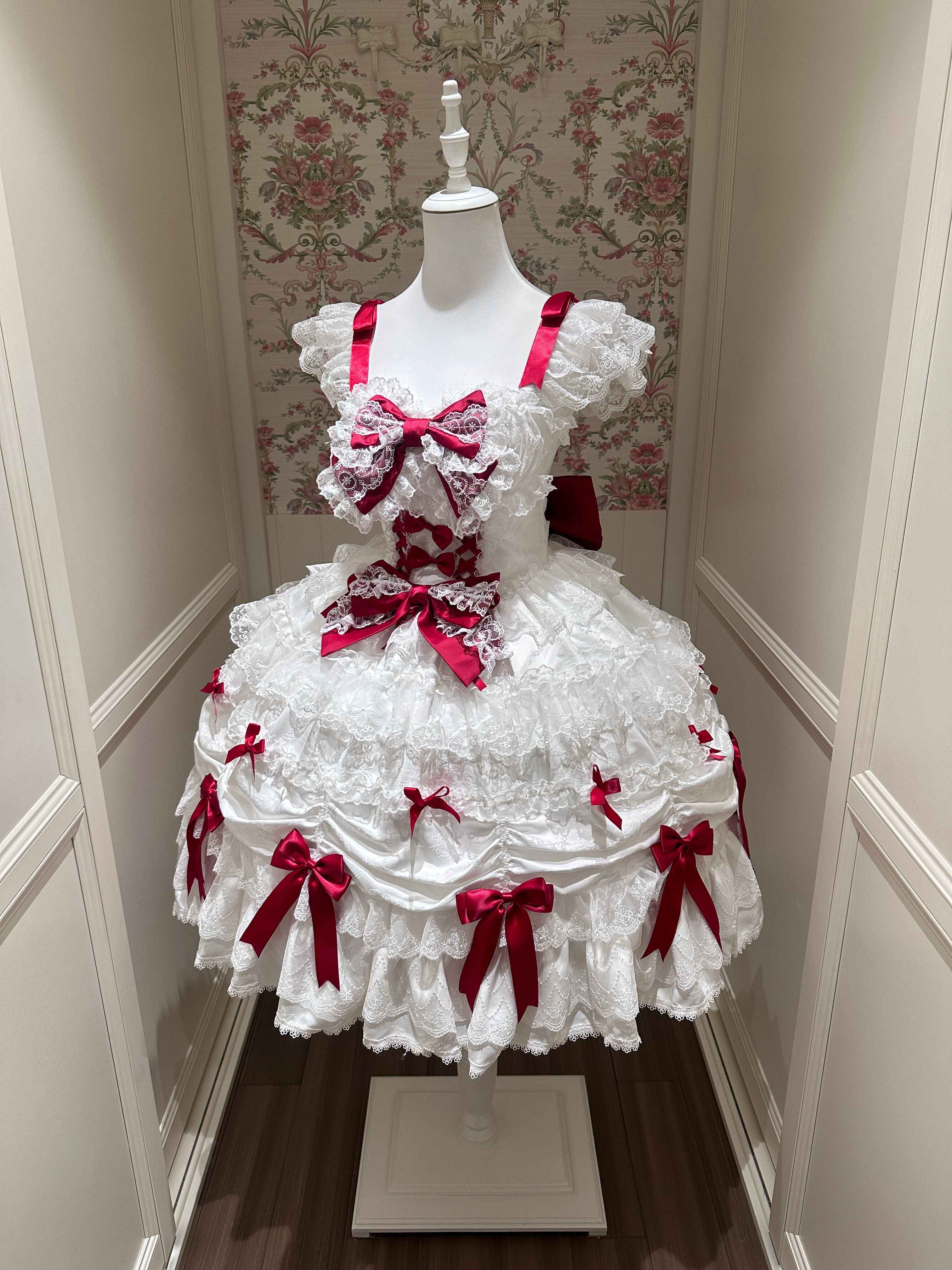 Sugar_Girl_Silk_Lolita_Doll_Puff_Bardot_Back_Bow_Women's_Satin_Jsk_/_Jumper_Skirts_1045488847141_MISSTT