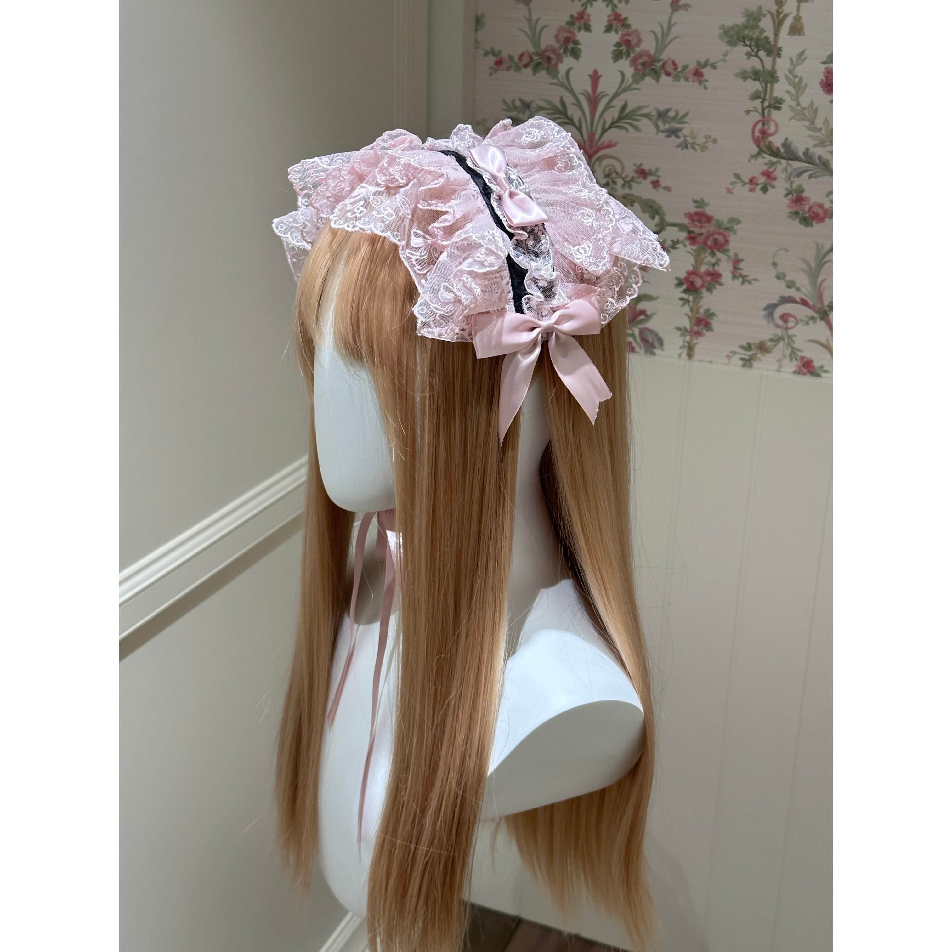 Sugar_Girl_Silk_Lolita_Doll_Puff_Bardot_Back_Bow_Women's_Satin_Jsk_/_Jumper_Skirts_1045488847141_MISSTT