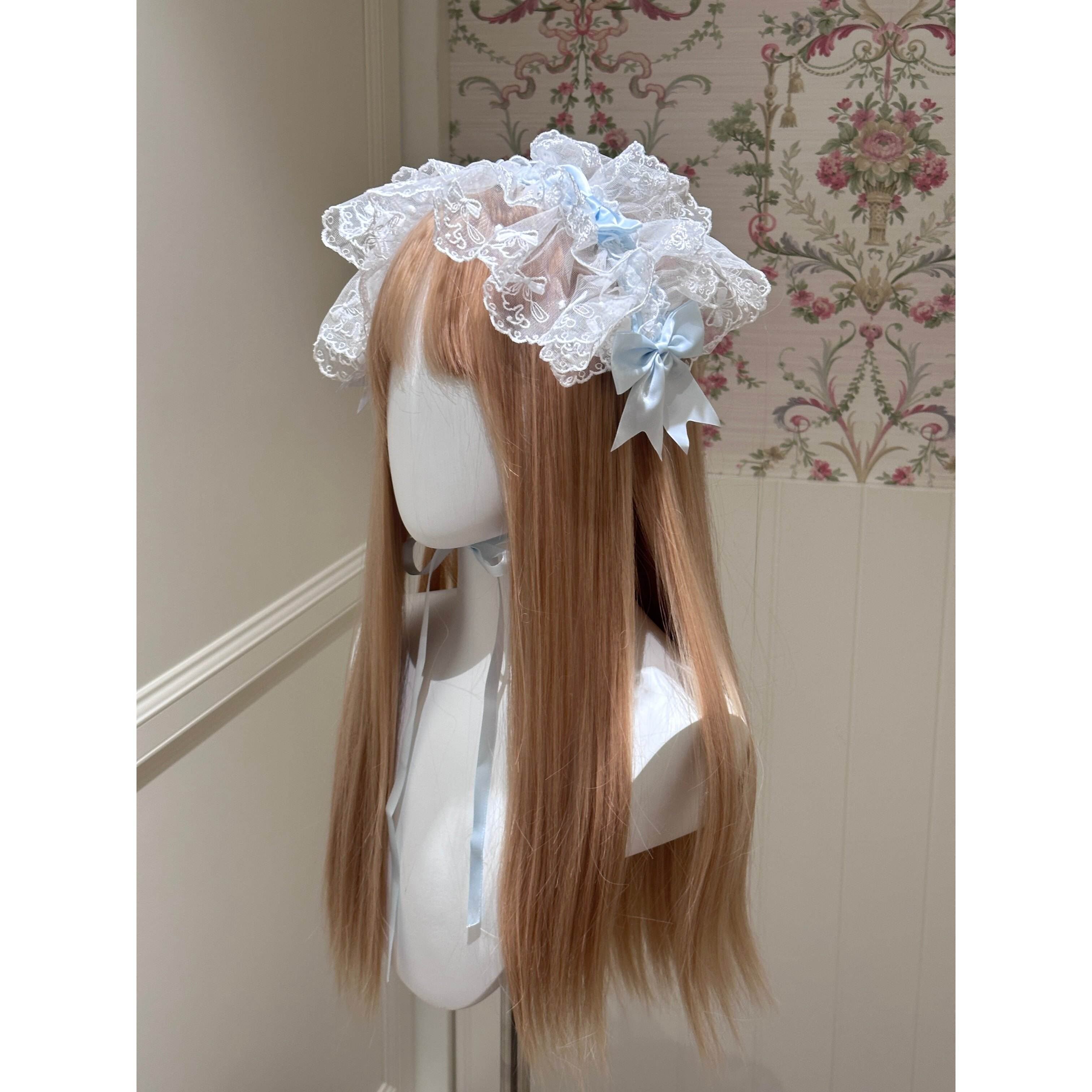 Sugar_Girl_Silk_Lolita_Doll_Puff_Bardot_Back_Bow_Women's_Satin_Jsk_/_Jumper_Skirts_1045488847141_MISSTT