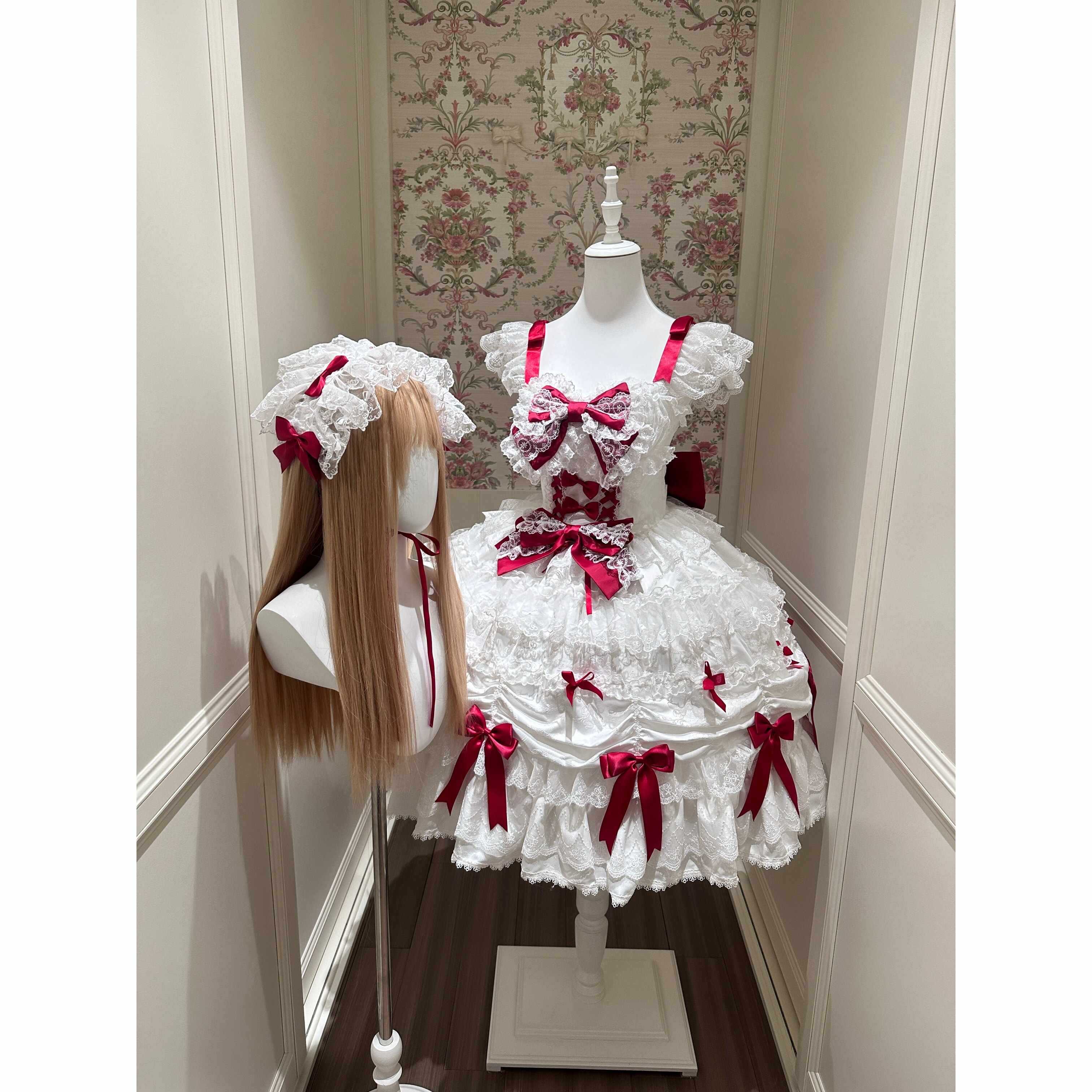 Sugar_Girl_Silk_Lolita_Doll_Puff_Bardot_Back_Bow_Women's_Satin_Jsk_/_Jumper_Skirts_1045488847141_MISSTT