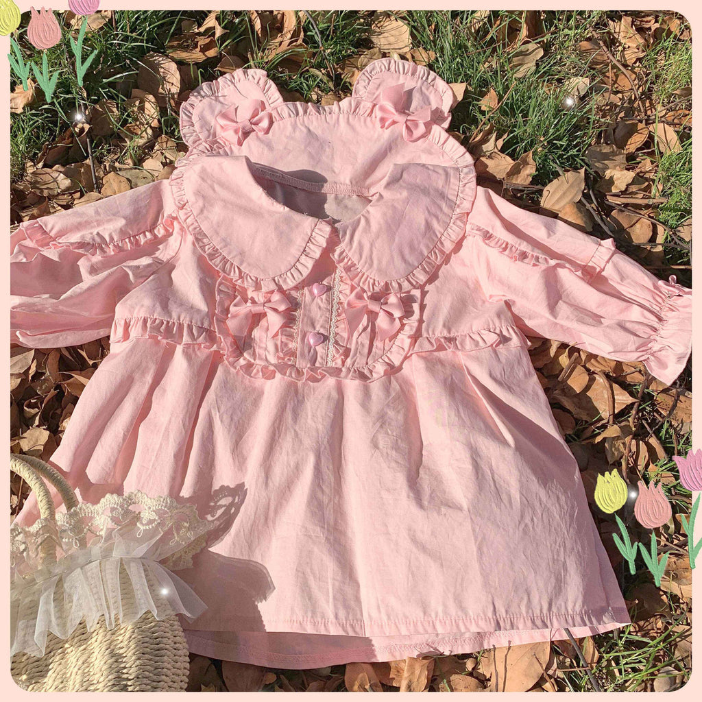 Sugar_Girl_Sweet_Lolita_Bear_Ear_Doll_Collar_Women's_Cotton_Short_Sleeve_Blouses_720418745153_MISSTT