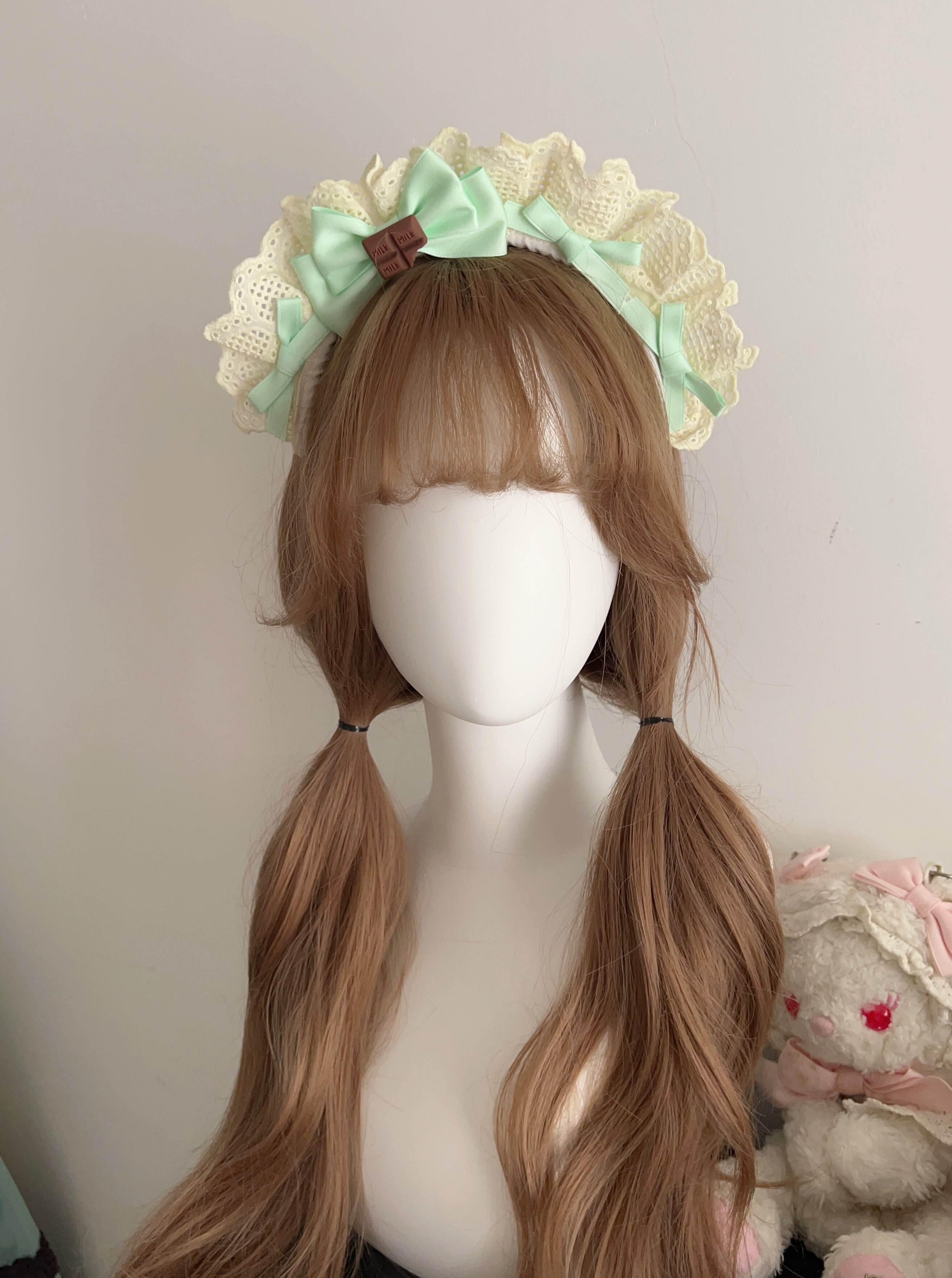 Sugar_Girl_Tiered_Lolita_Apron_Bow_Bear_Brooch_Women's_Chiffon_Jsk_/_Jumper_Skirts_730076422124_MISSTT