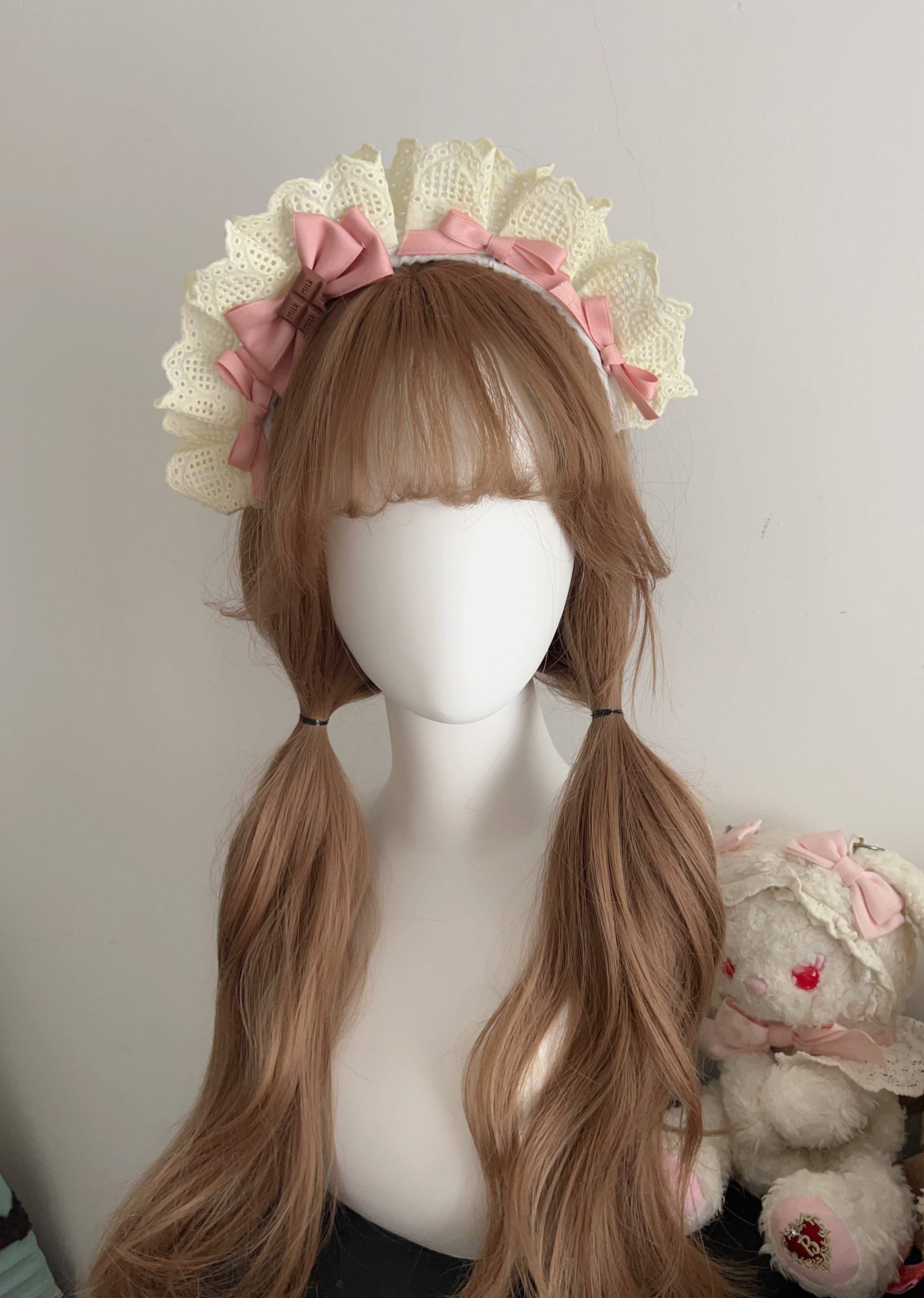 Sugar_Girl_Tiered_Lolita_Apron_Bow_Bear_Brooch_Women's_Chiffon_Jsk_/_Jumper_Skirts_730076422124_MISSTT