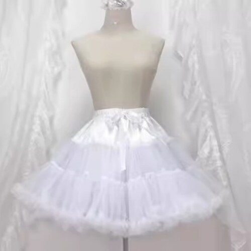 Sugar_Girl_Tiered_Lolita_Apron_Bow_Bear_Brooch_Women's_Chiffon_Jsk_/_Jumper_Skirts_730076422124_MISSTT