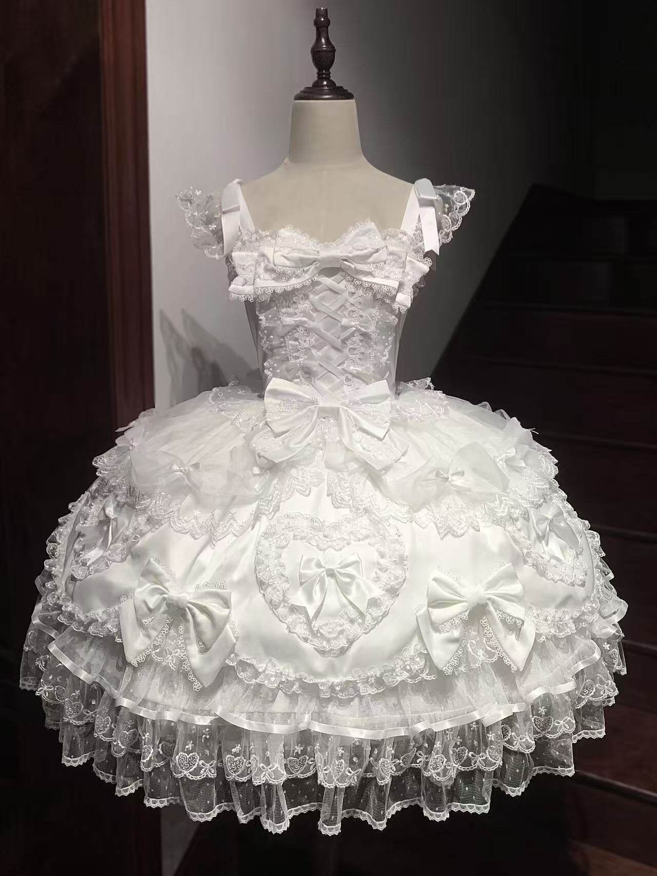Sugar_Girl_Velvet_Doll_Lolita_Spaghetti_Strap_Back_Bow_Women's_Jsk_/_Jumper_Skirts_985874514171_MISSTT