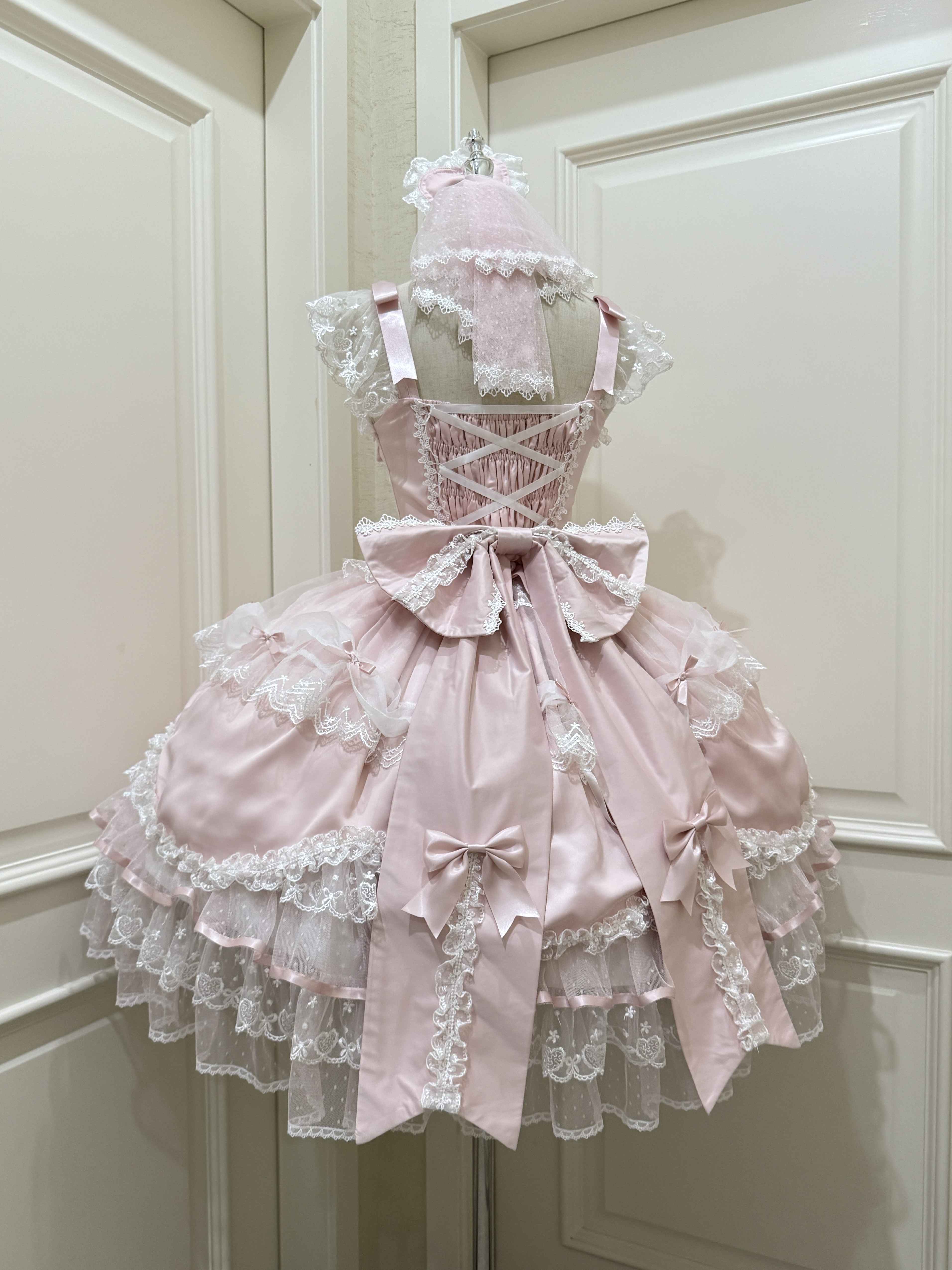 Sugar_Girl_Velvet_Doll_Lolita_Spaghetti_Strap_Back_Bow_Women's_Jsk_/_Jumper_Skirts_985874514171_MISSTT