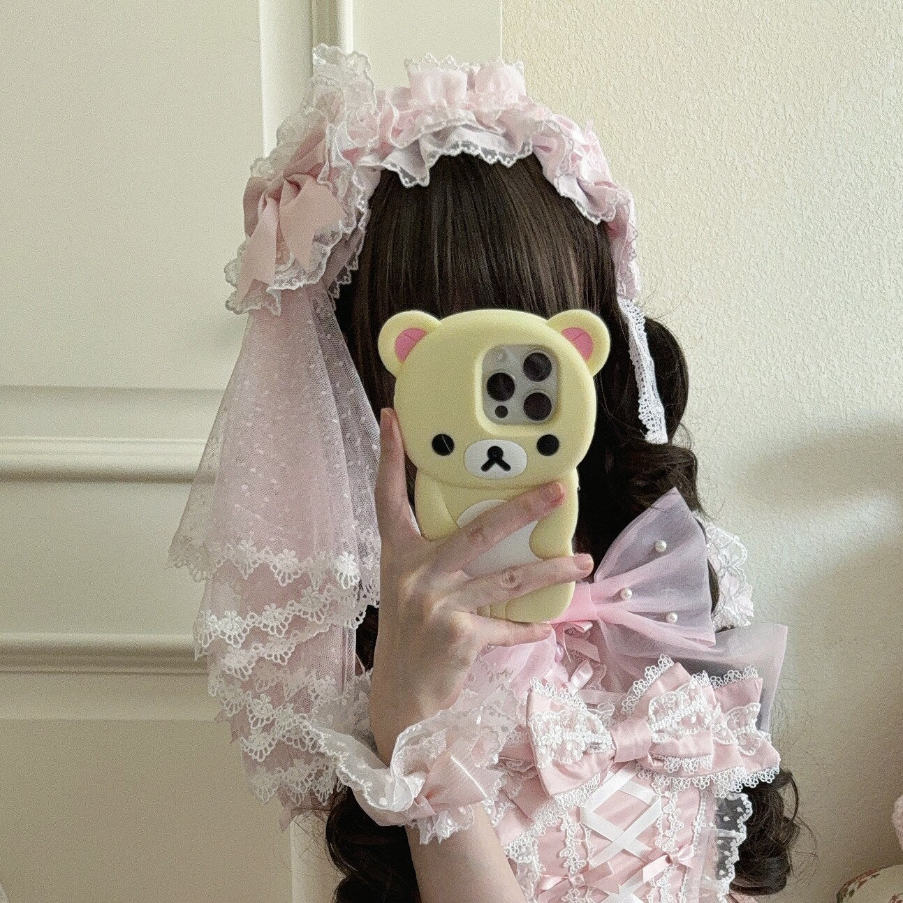 Sugar_Girl_Velvet_Doll_Lolita_Spaghetti_Strap_Back_Bow_Women's_Jsk_/_Jumper_Skirts_985874514171_MISSTT