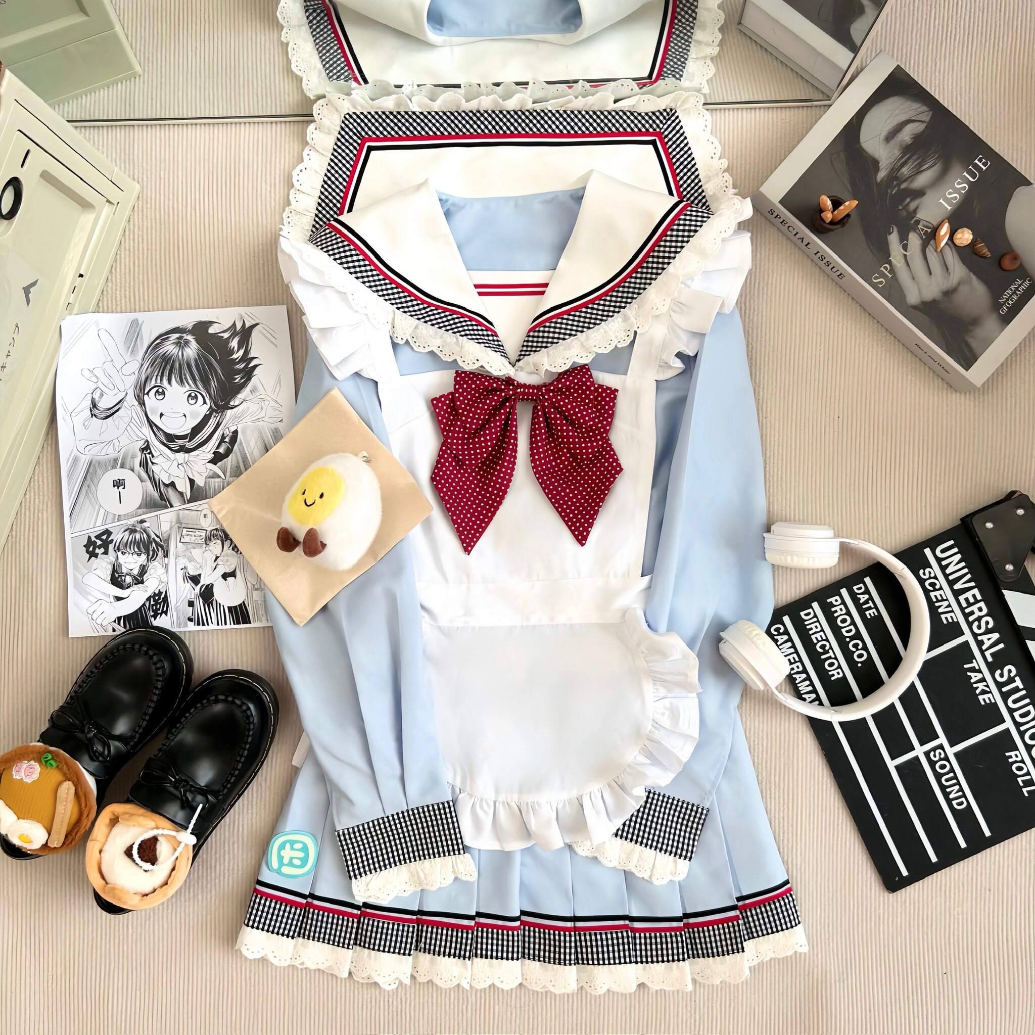 Sweet_Kawaii_JK_Blue_Sailor_Collar_Jk_Japanese_School_Uniform_Women's_Polyester_Skirt_Sets_1061056526337_MISSTT