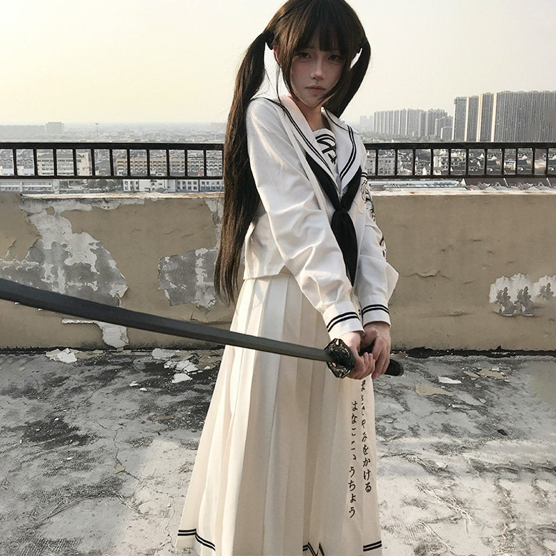 Sweet_Kawaii_JK_Japanese_Jk_Sailor_Long_Sleeve_Turn_Down_Collar_Women's_Polyester_Skirt_Sets_1045378926048_MISSTT